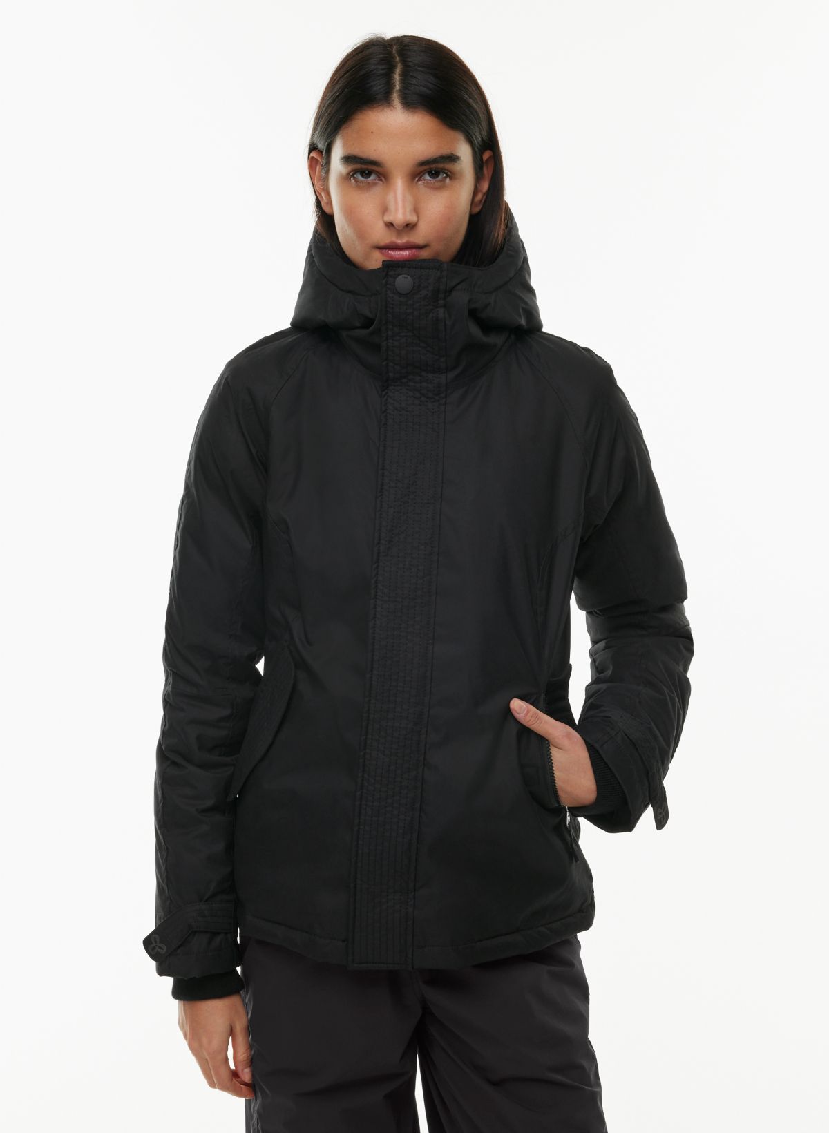 Aritzia tna best sale summit parka