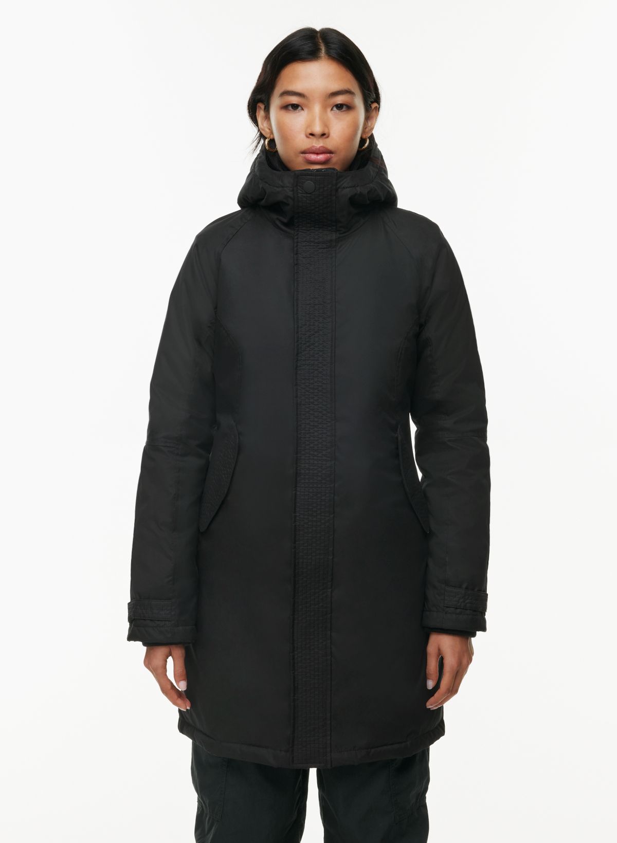 Aritzia hotsell tna parka