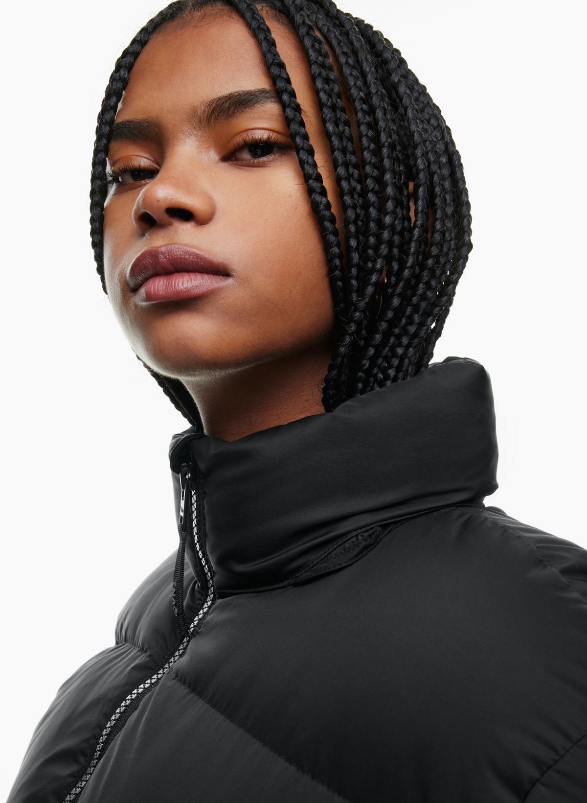 Lululemon's puffer jacket has tricks, but it can't quite steal the