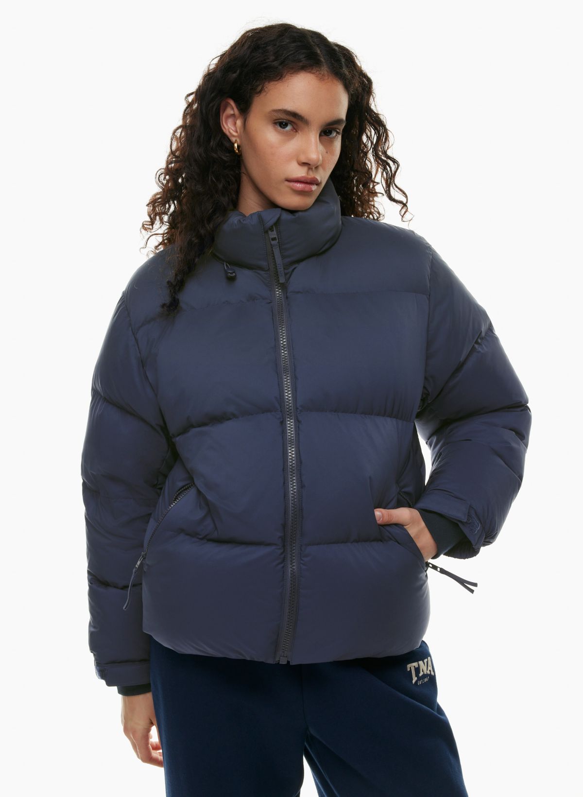 Tna THE MEGA PUFF™ | Aritzia US