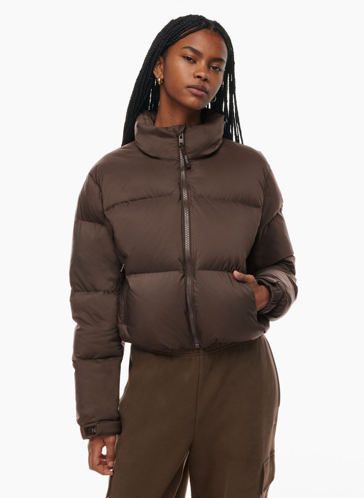 Puffer Jacket