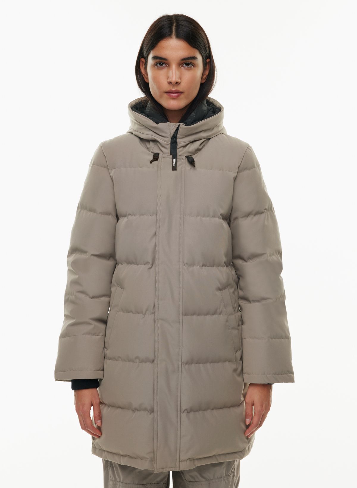 Aritzia hot sale parka sale