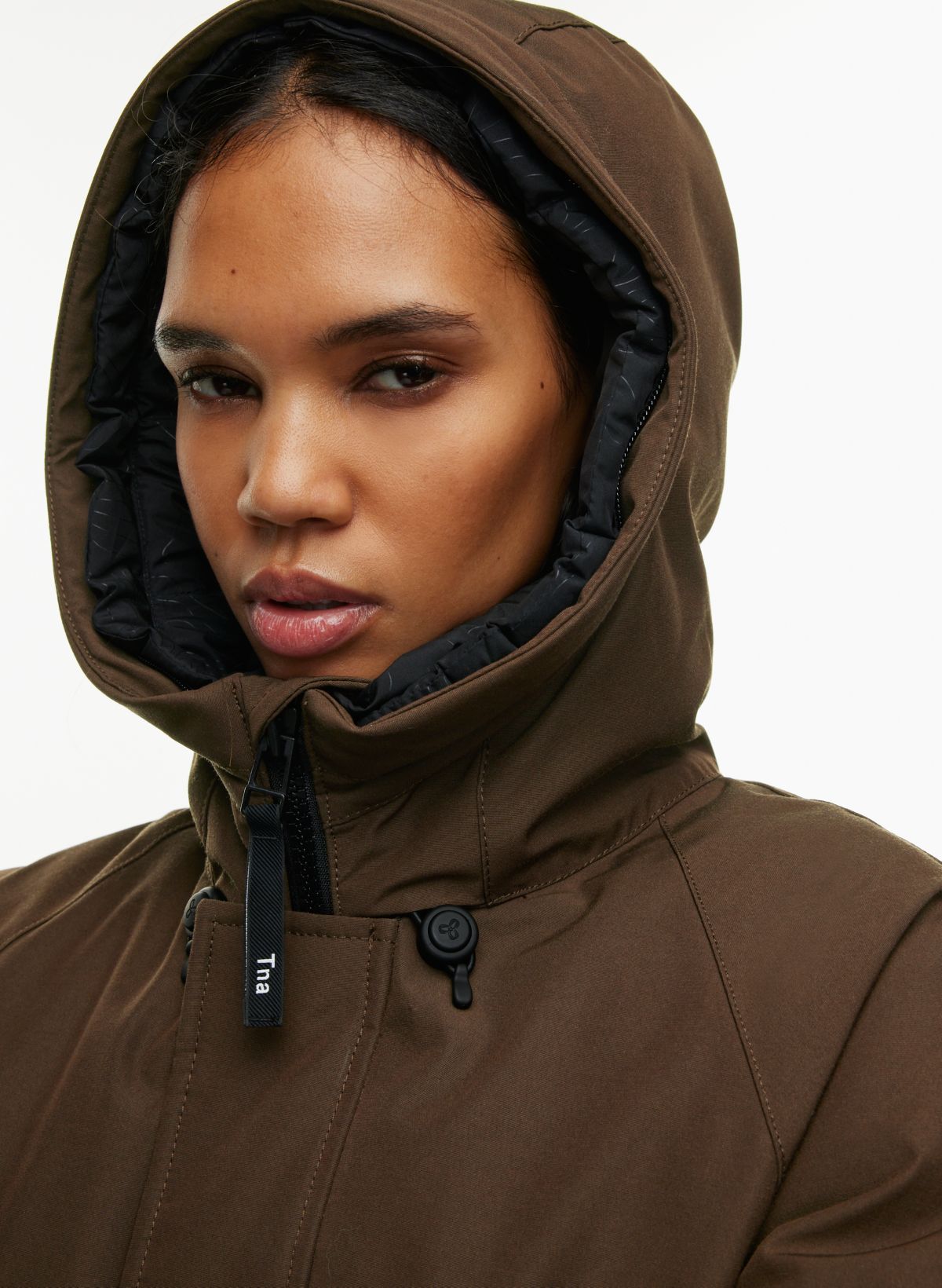 Tna RESORT PARKA | Aritzia US