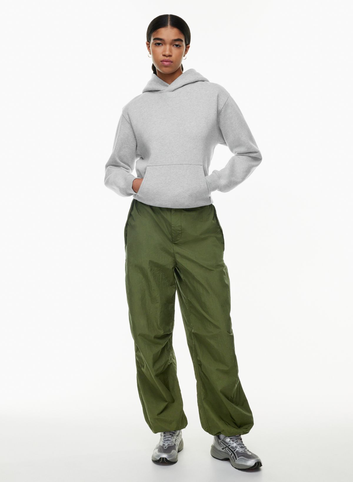 Roaming Parachute Pants