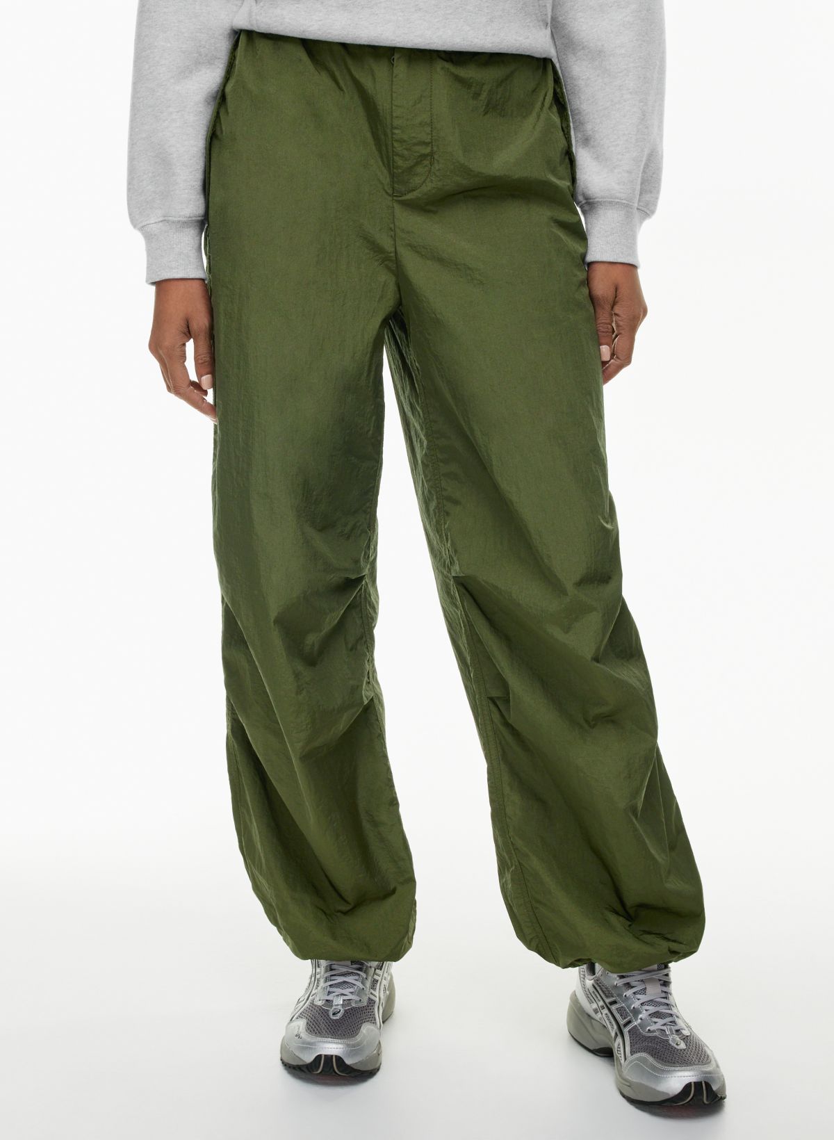 Is it Time to invest in Parachute Pants? — Clique