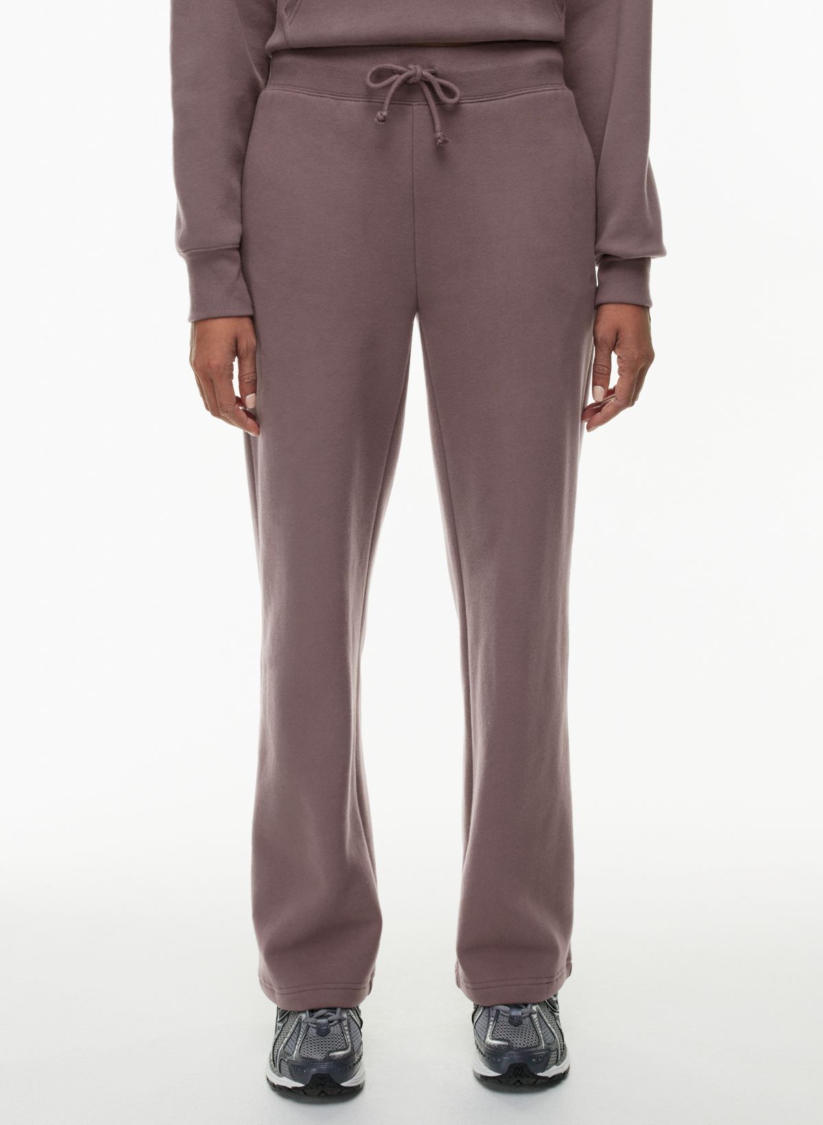 Aritzia outlet perfect sweatpants