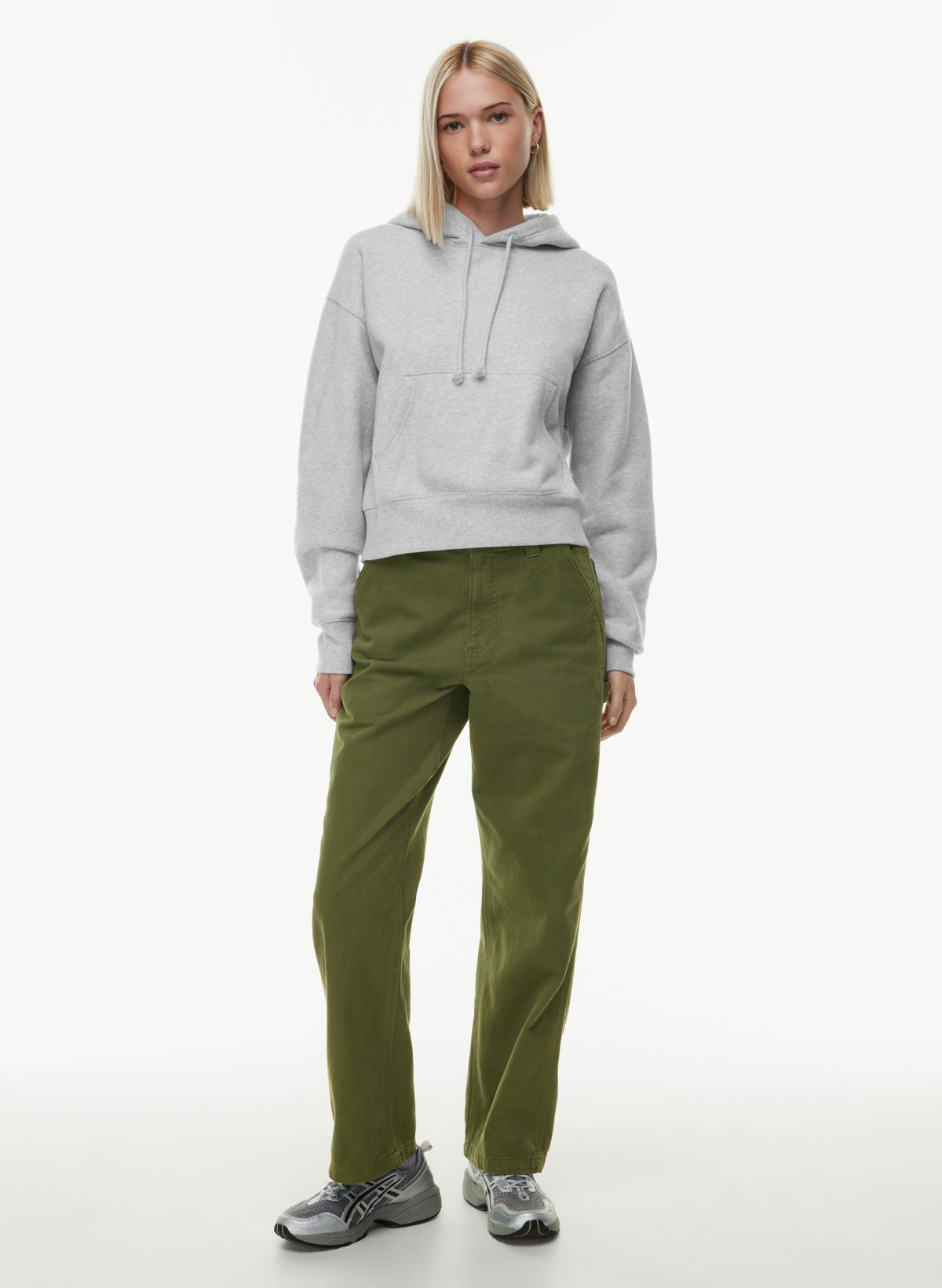 Tna GREENWICH PANT | Aritzia US