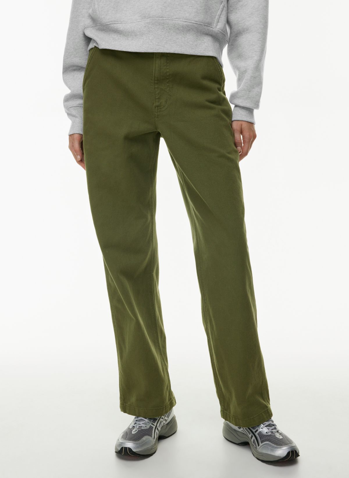 I got 2 new colors of these viral cargo pants and they did not