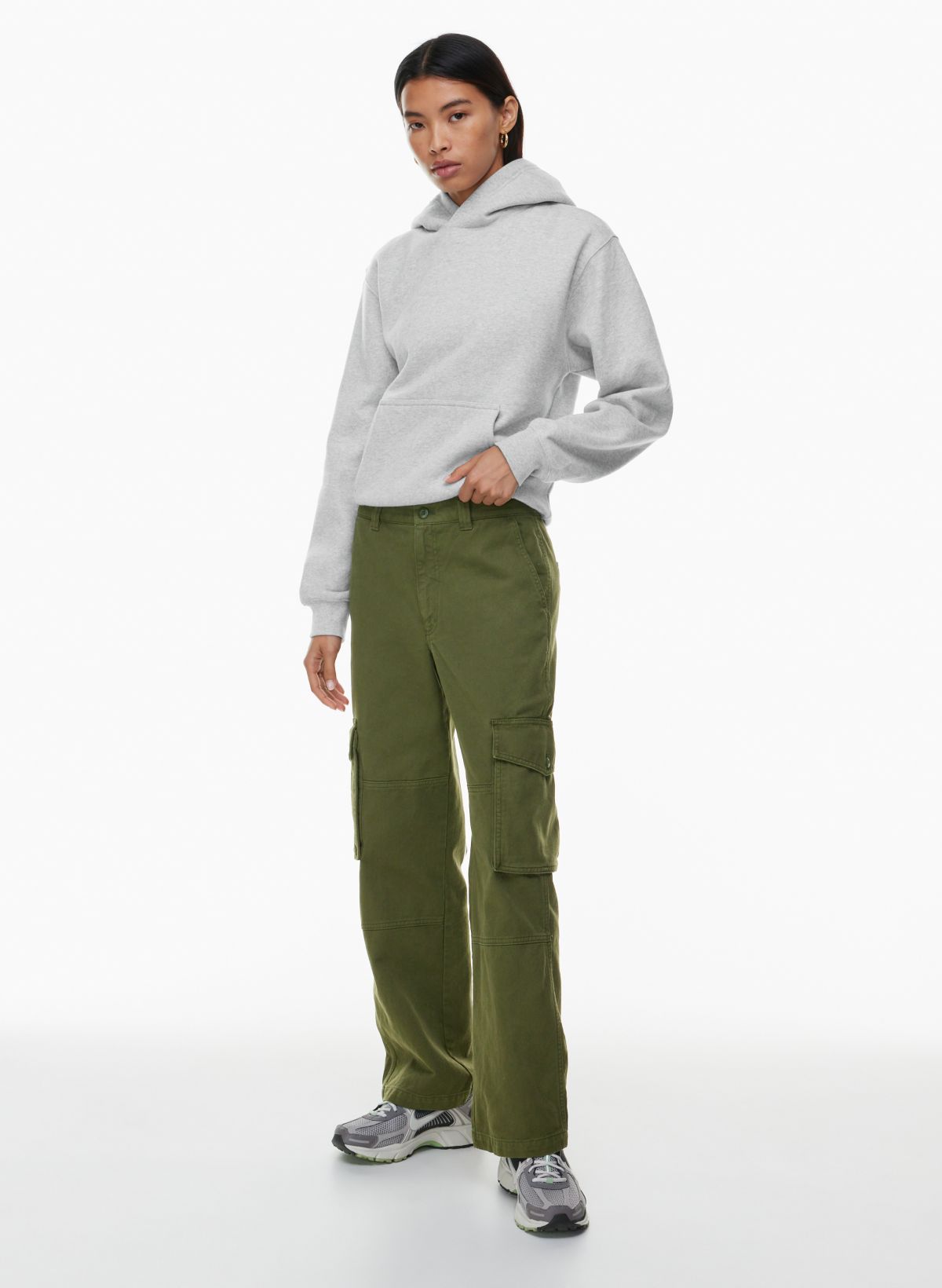 TROOP CARGO PANT