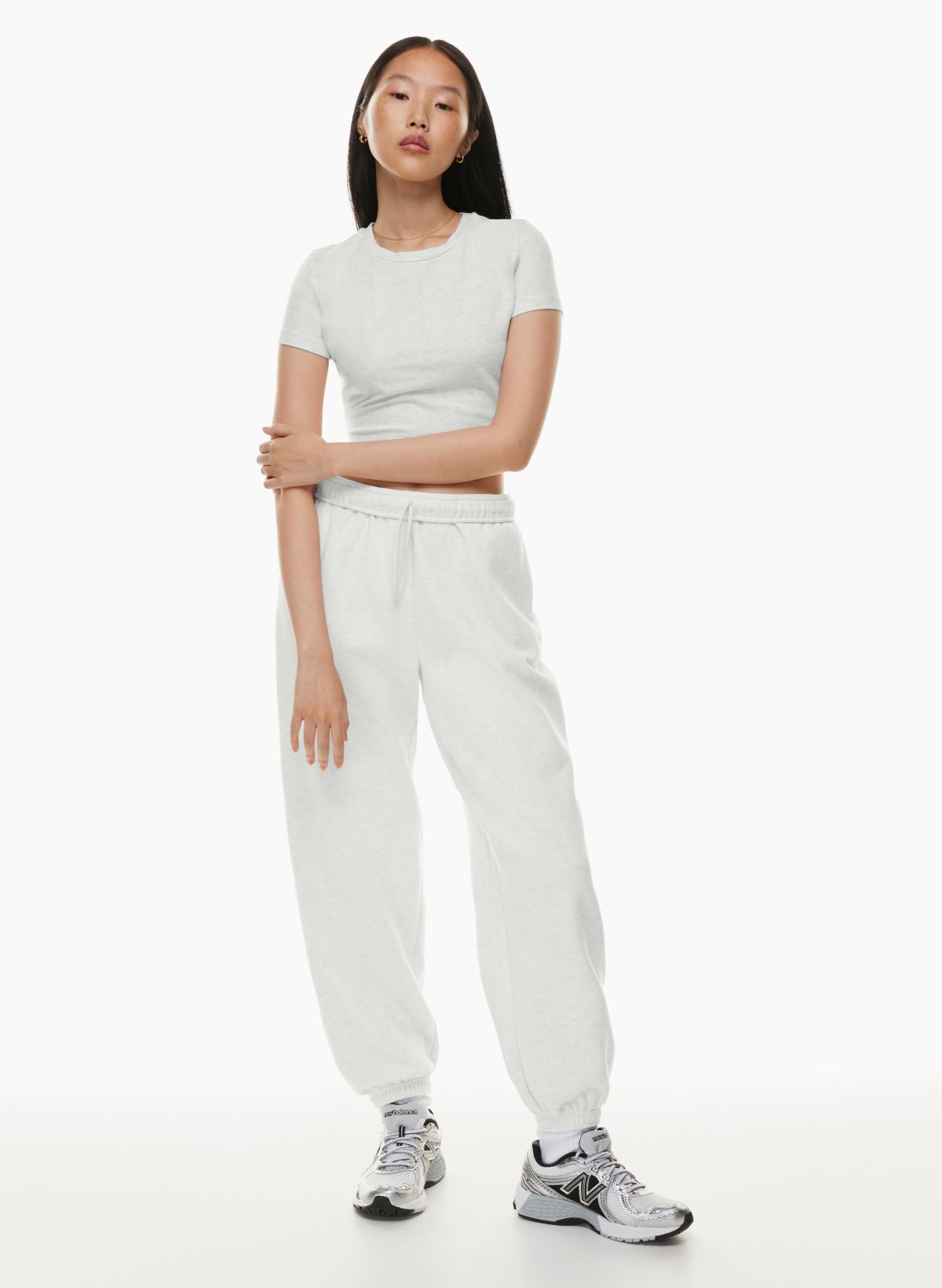 Tna COZY FLEECE MEGA SWEATPANT™ | Aritzia US