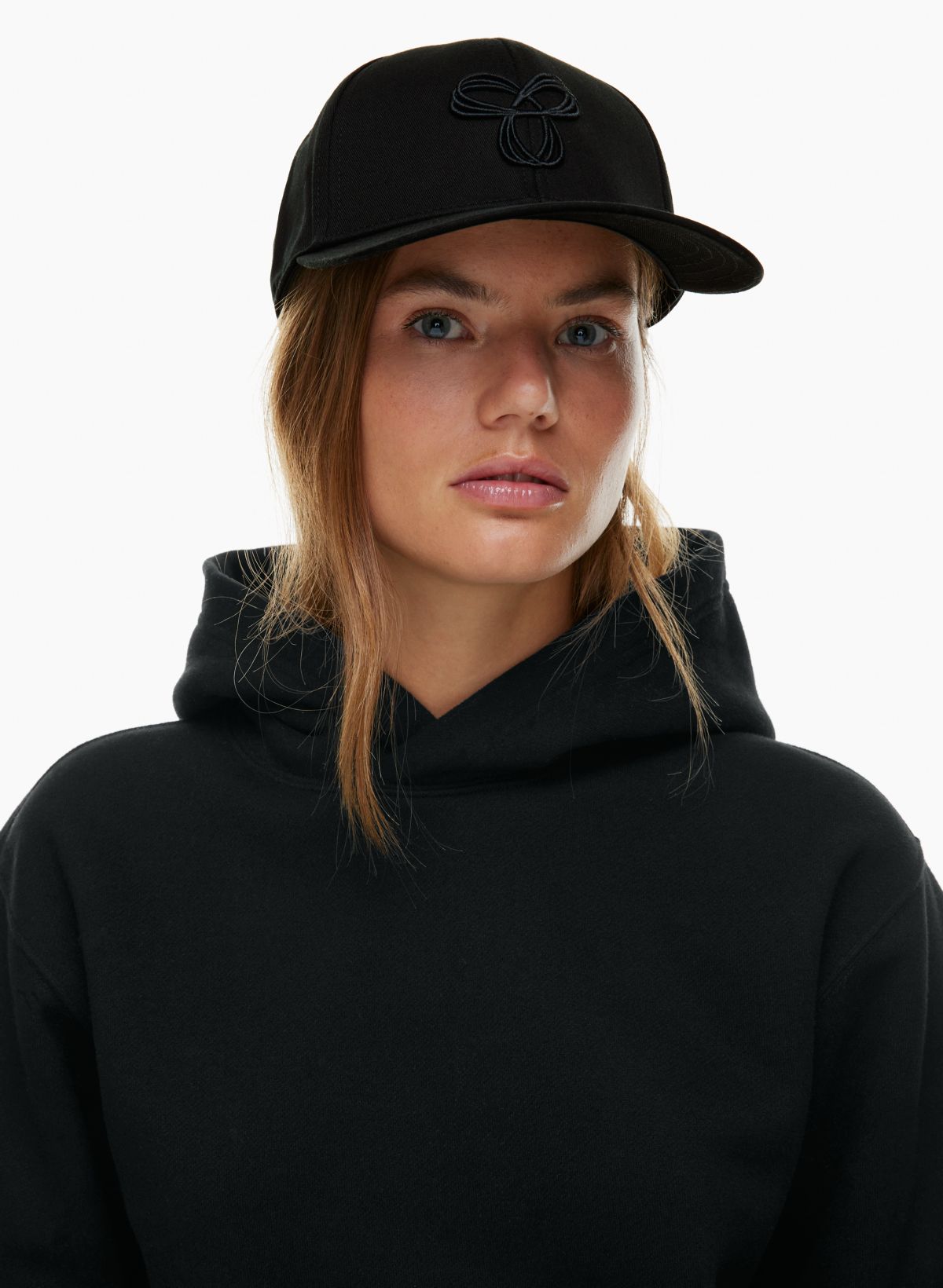 Tna SHORTSTOP BASEBALL CAP | Aritzia CA