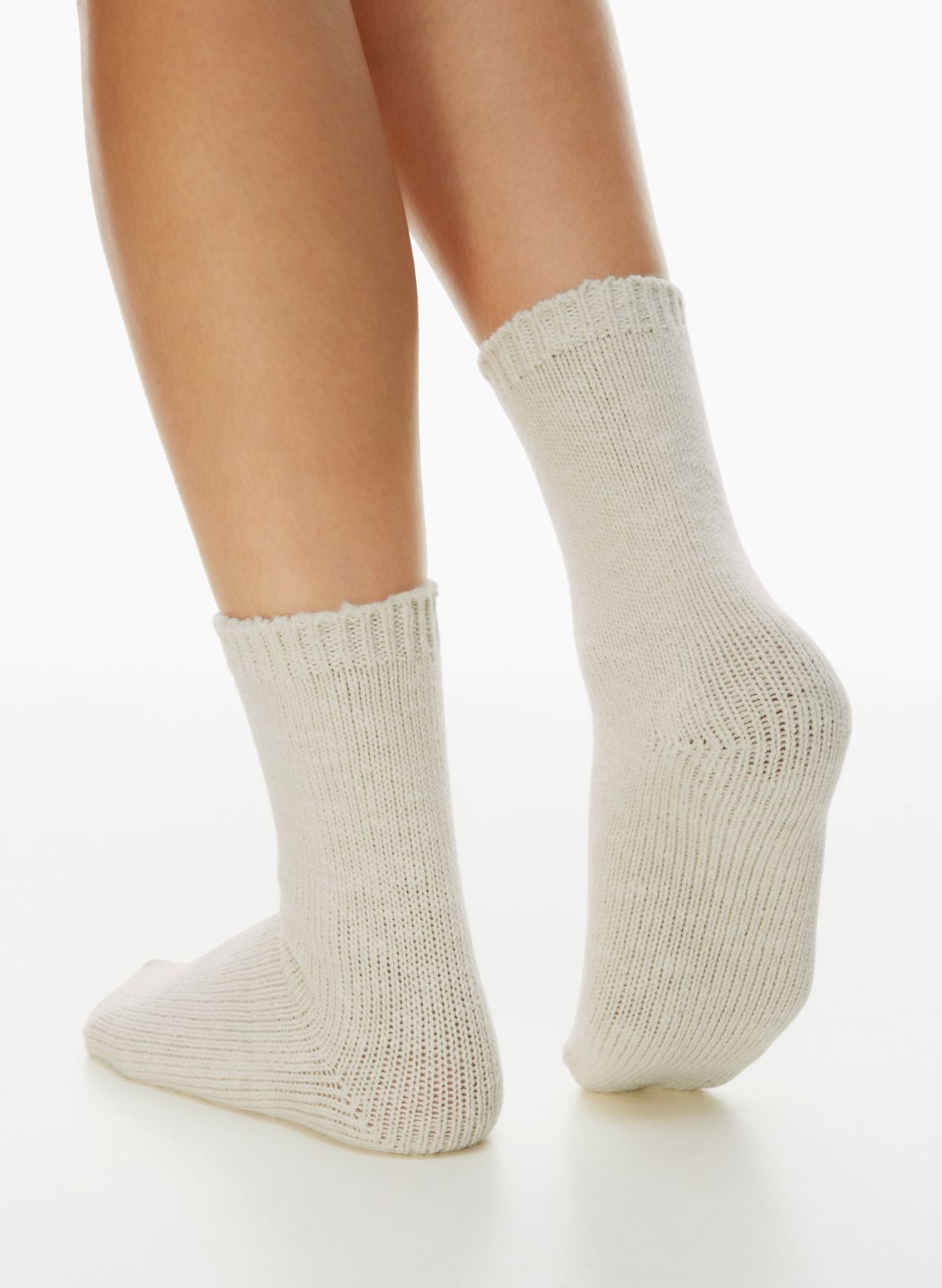 Personalized Fuzzy Socks -  Canada
