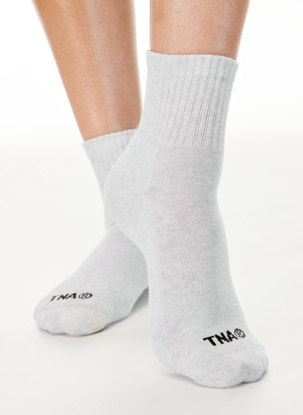 Premium Formal Ankle Socks
