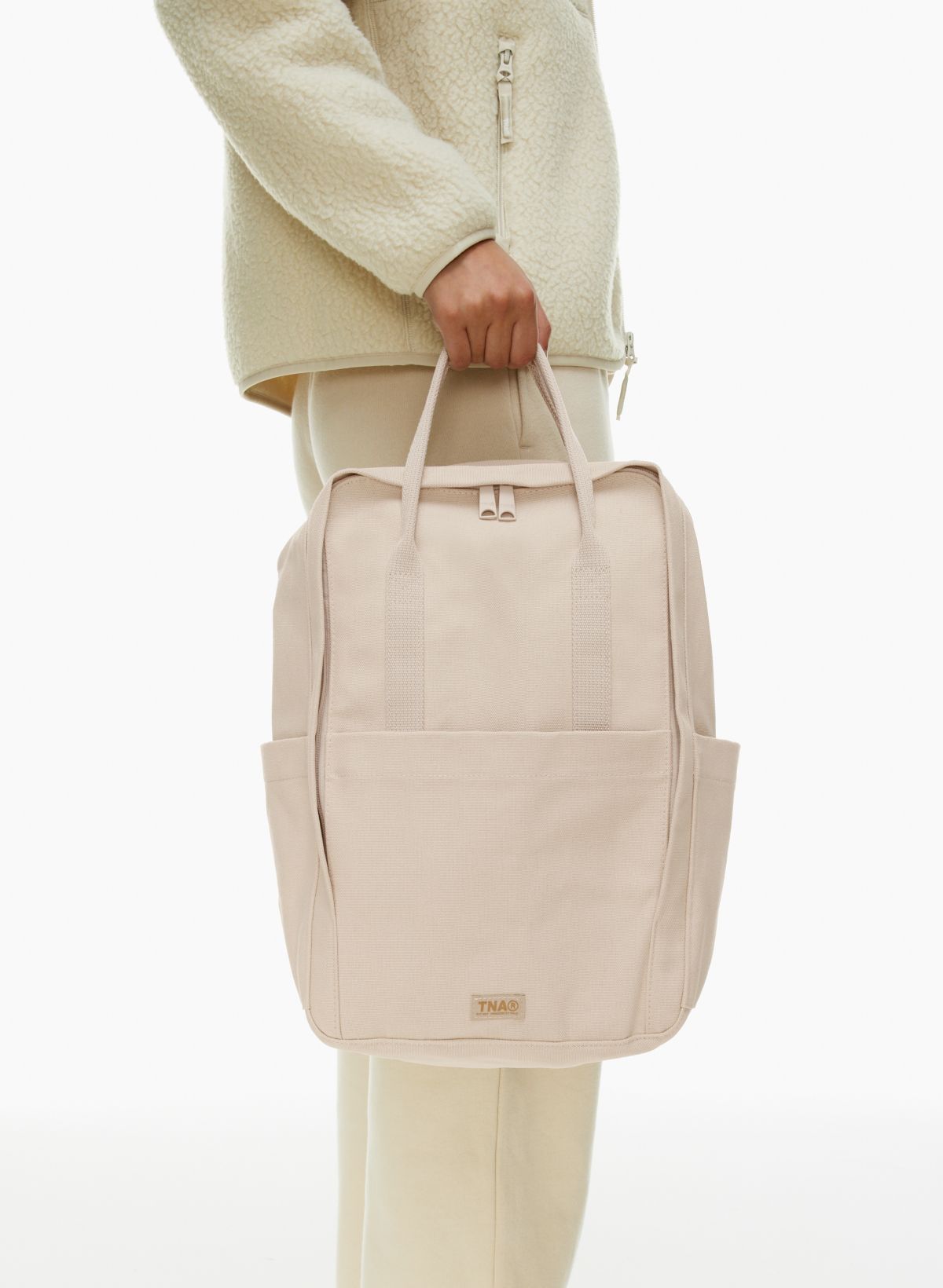 Aritzia on sale tote bag