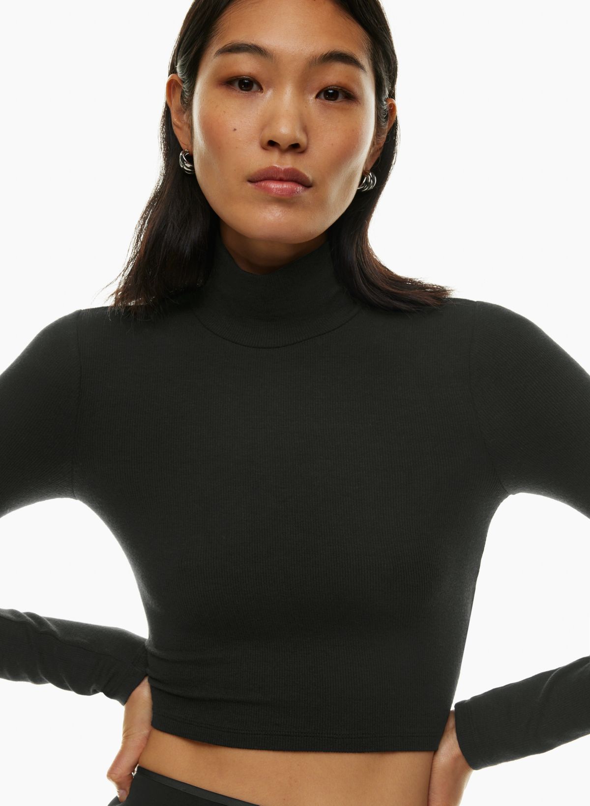 Wilfred NEW ONLY WAIST TURTLENECK