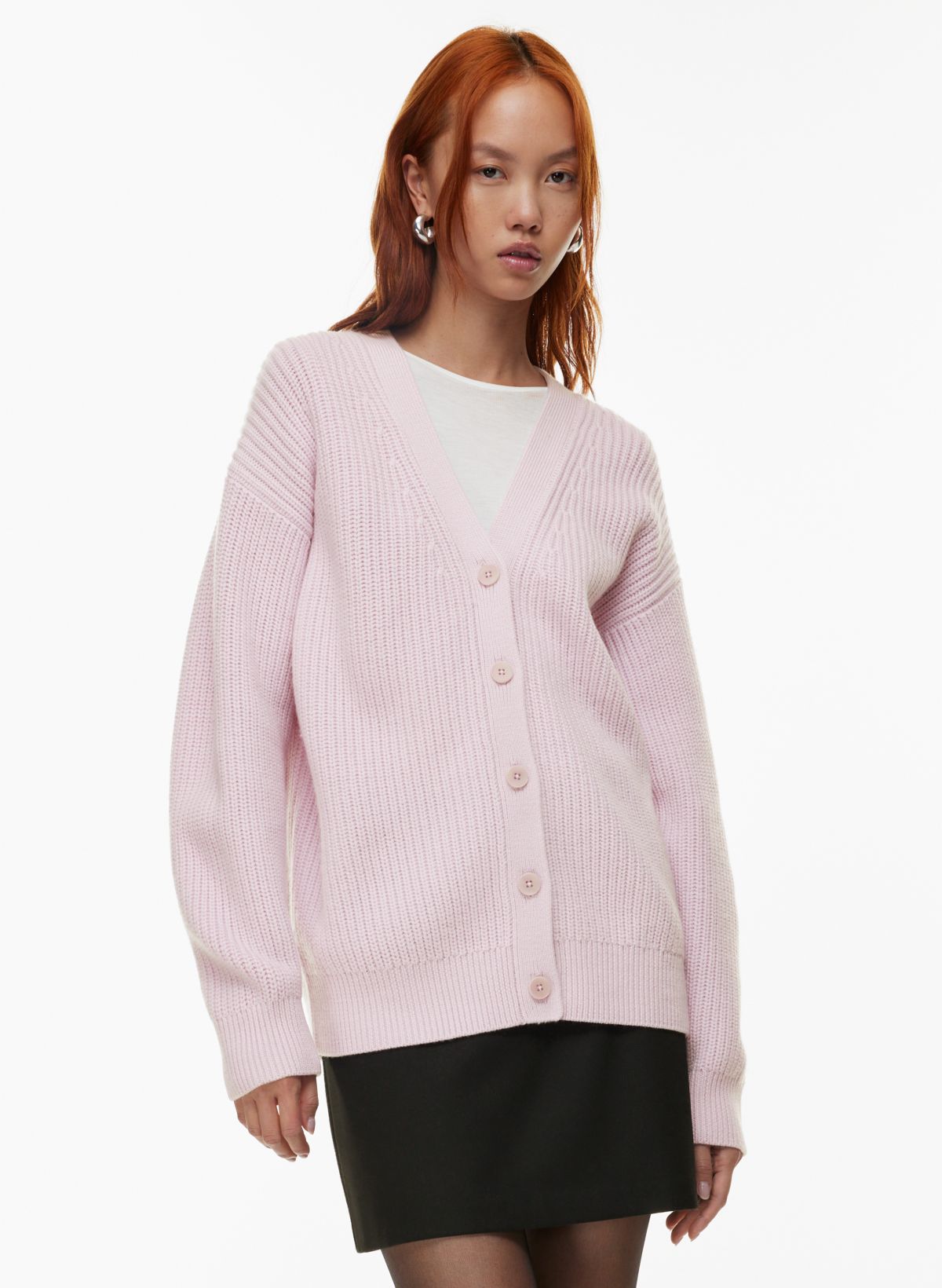 Wilfred STORYBOOK CARDIGAN | Aritzia US