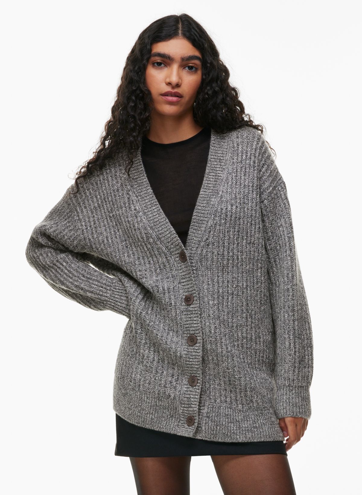 Wilfred MARCELLE CARDIGAN