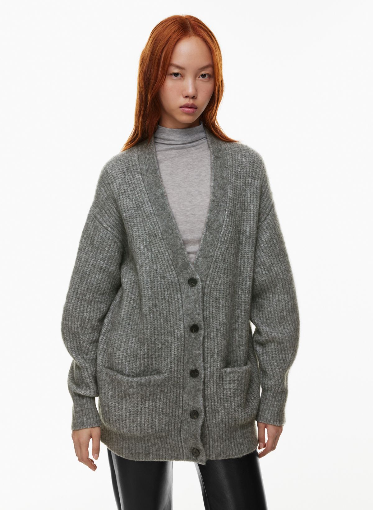 Wilfred DOROTHY CARDIGAN | Aritzia CA