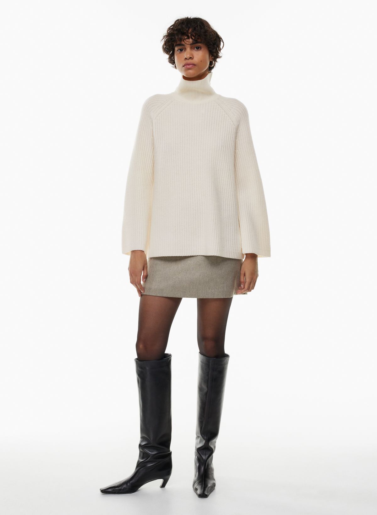 Turtleneck aritzia outlet