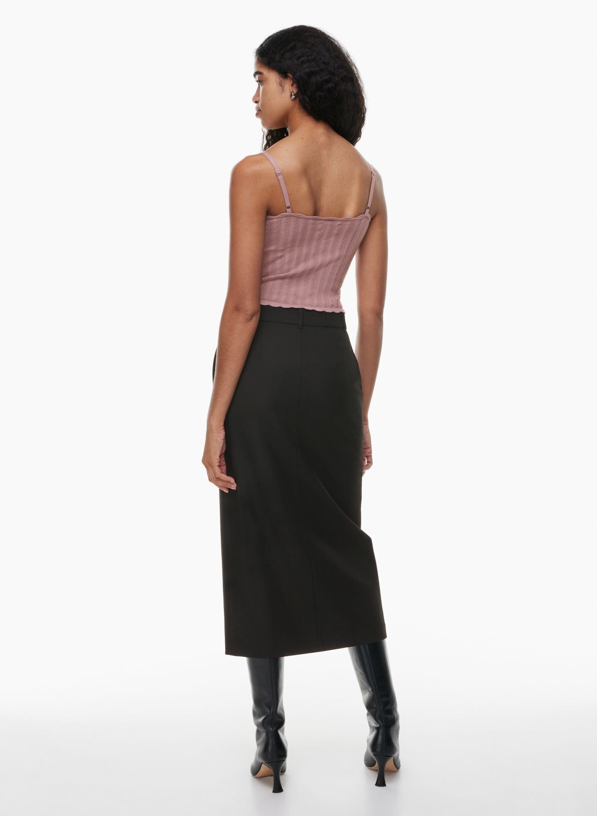 Wilfred SOLOIST TOP | Aritzia US