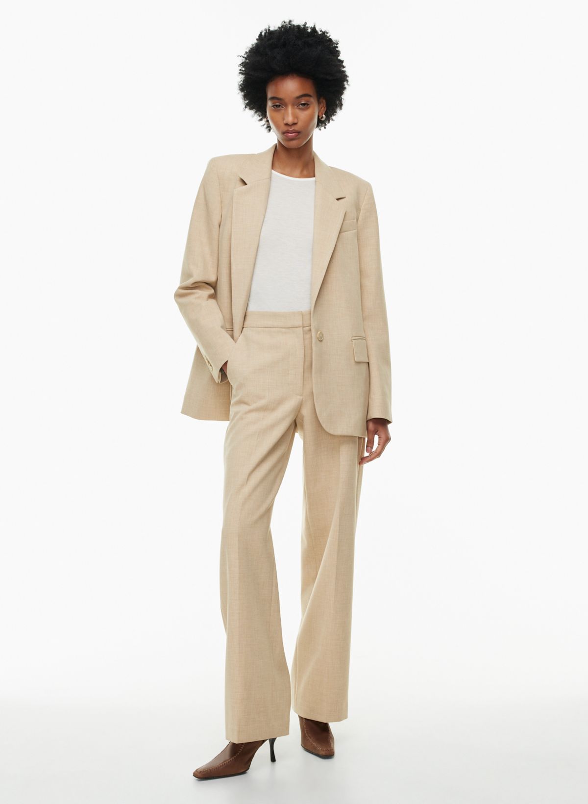 Wilfred GENERATION BLAZER | Aritzia US