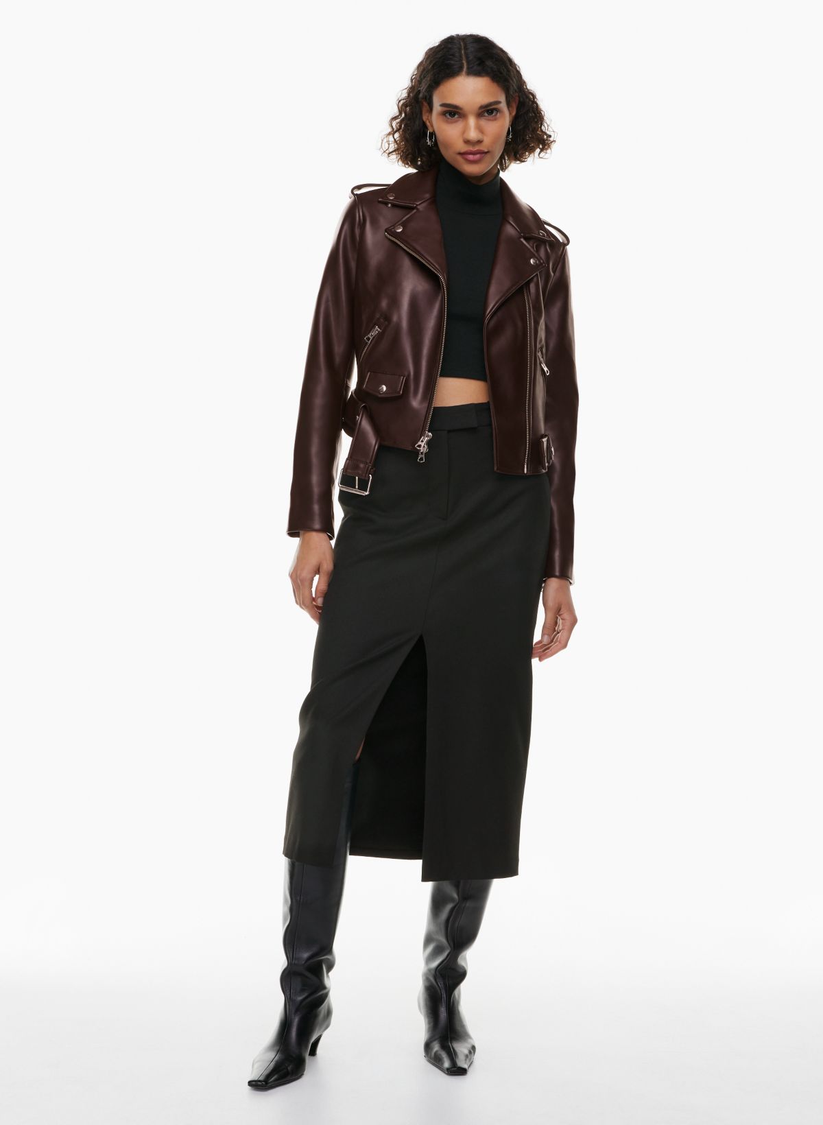 Wilfred T-BIRD JACKET | Aritzia US