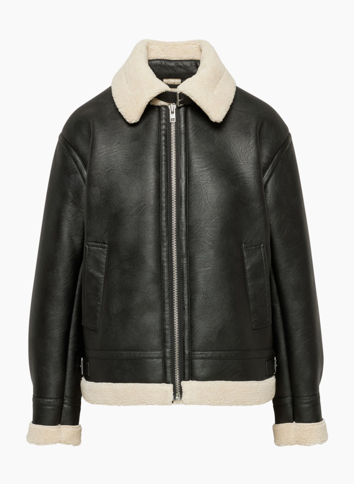 Wilfred COLLINS JACKET | Aritzia US