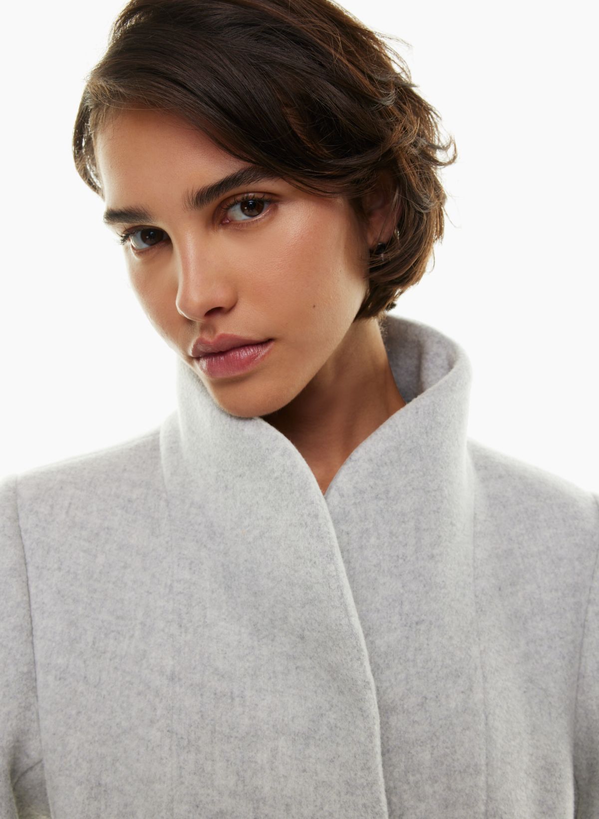 Wilfred THE COCOON COAT NEW | Aritzia US