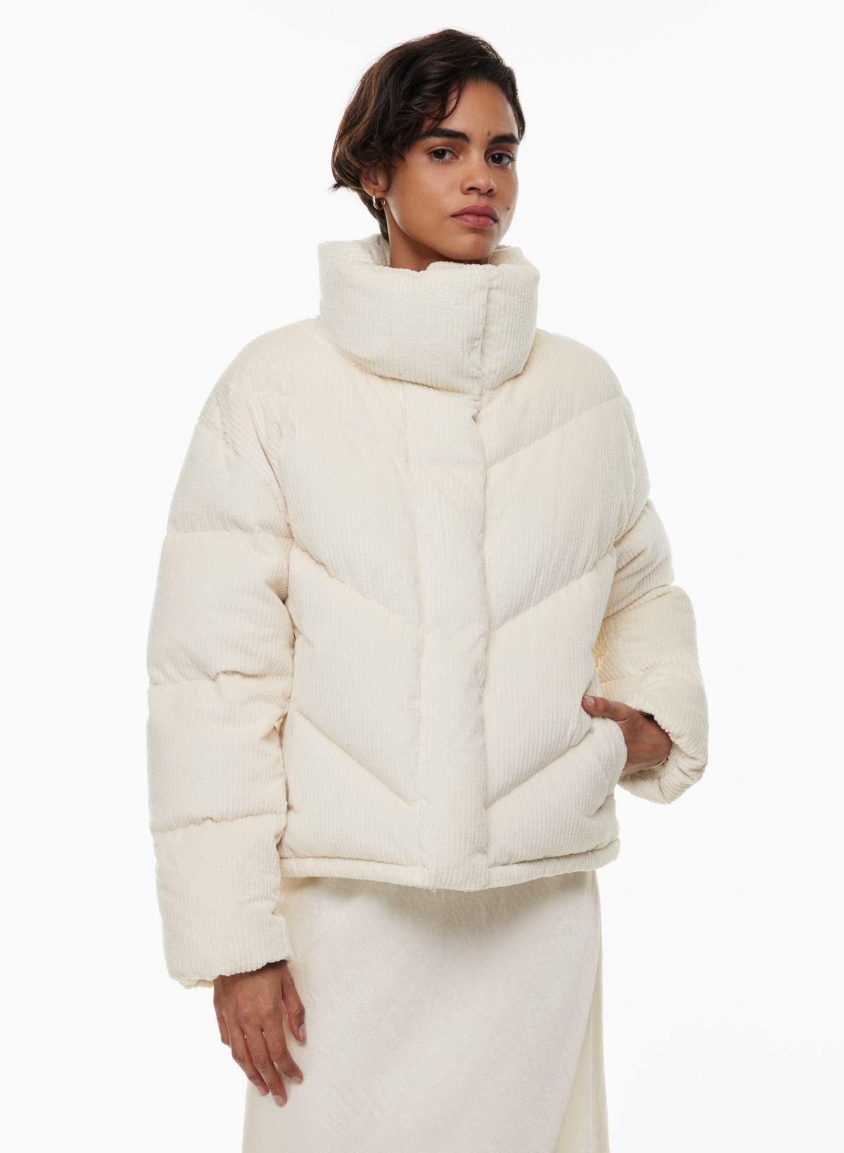 Wilfred THE CLOUD PUFF™ | Aritzia US