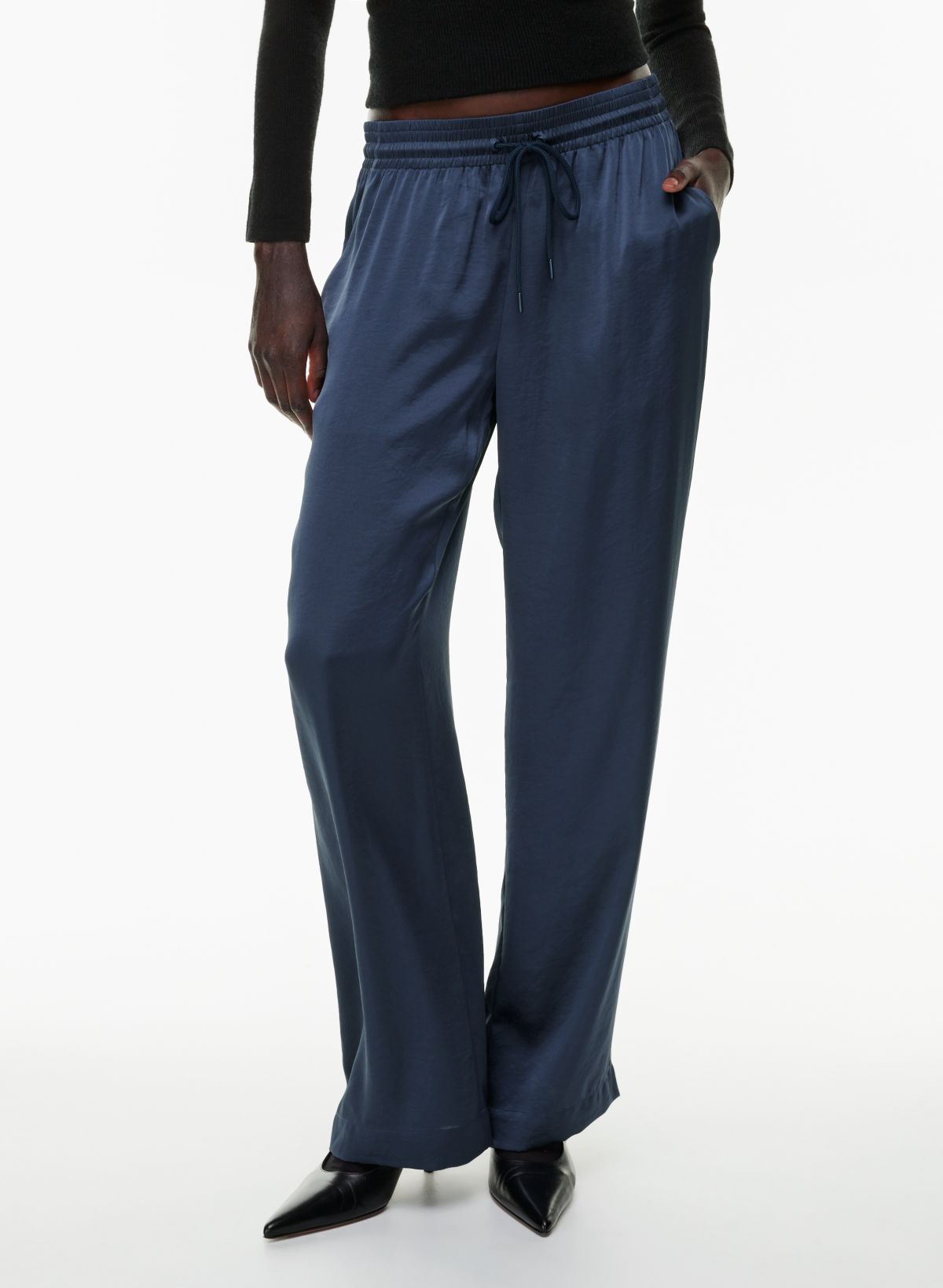 Wilfred TOCCATA SATIN PANT