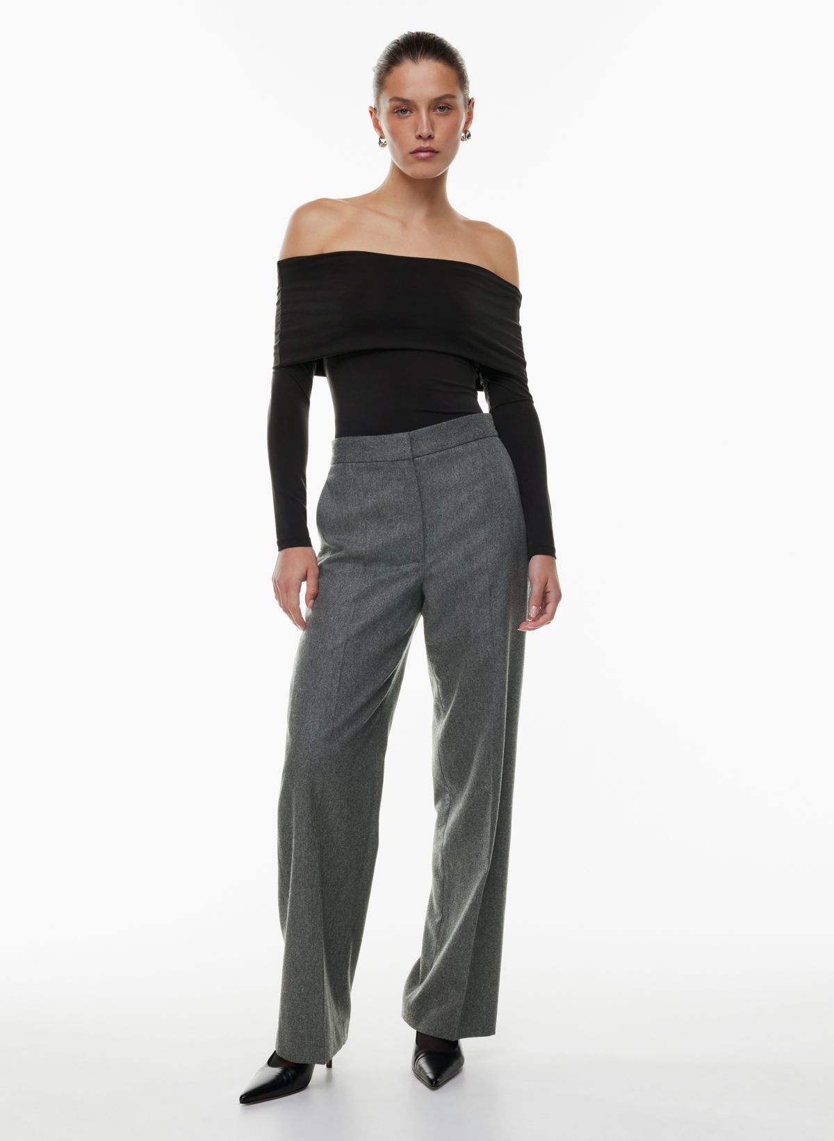 Wilfred ALANYA PANT Aritzia US