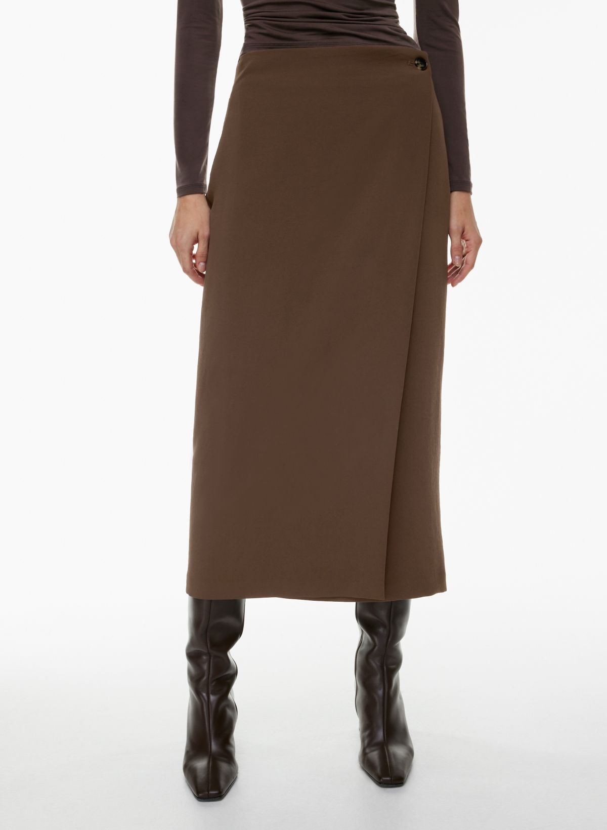 Wilfred UNION SKIRT | Aritzia US