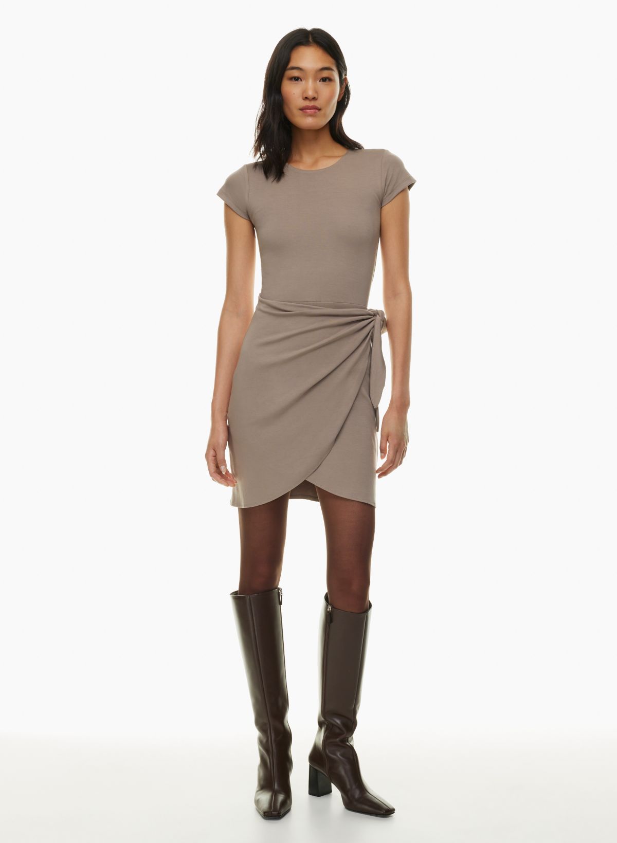 Wilfred LUNE DRESS | Aritzia US