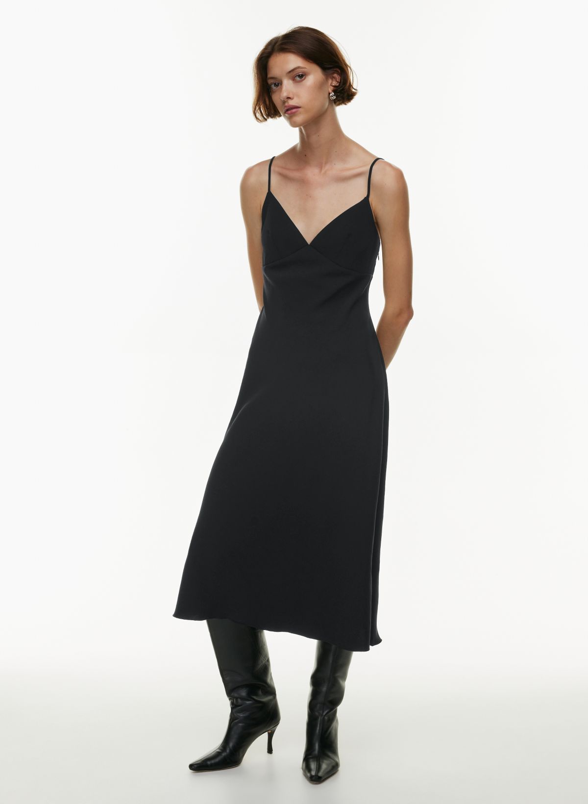 Aritzia dresses outlet sale