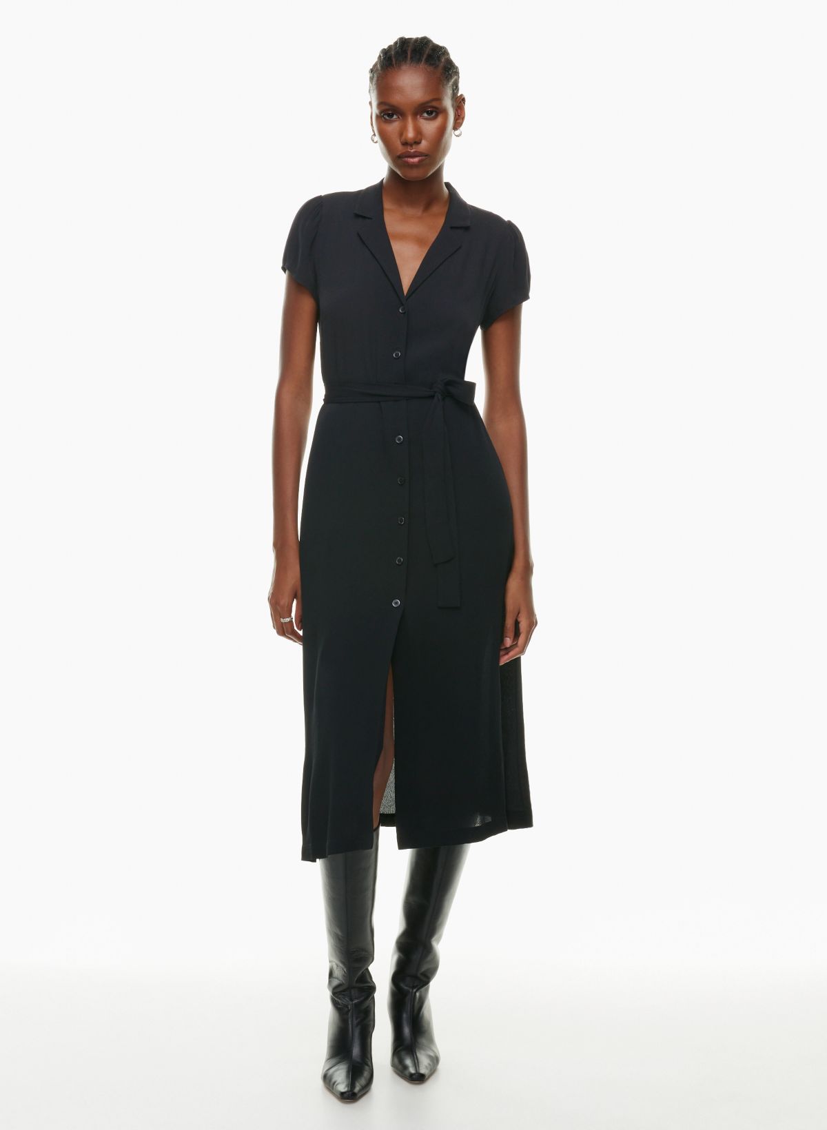 Wilfred SHIRT DRESS | Aritzia CA