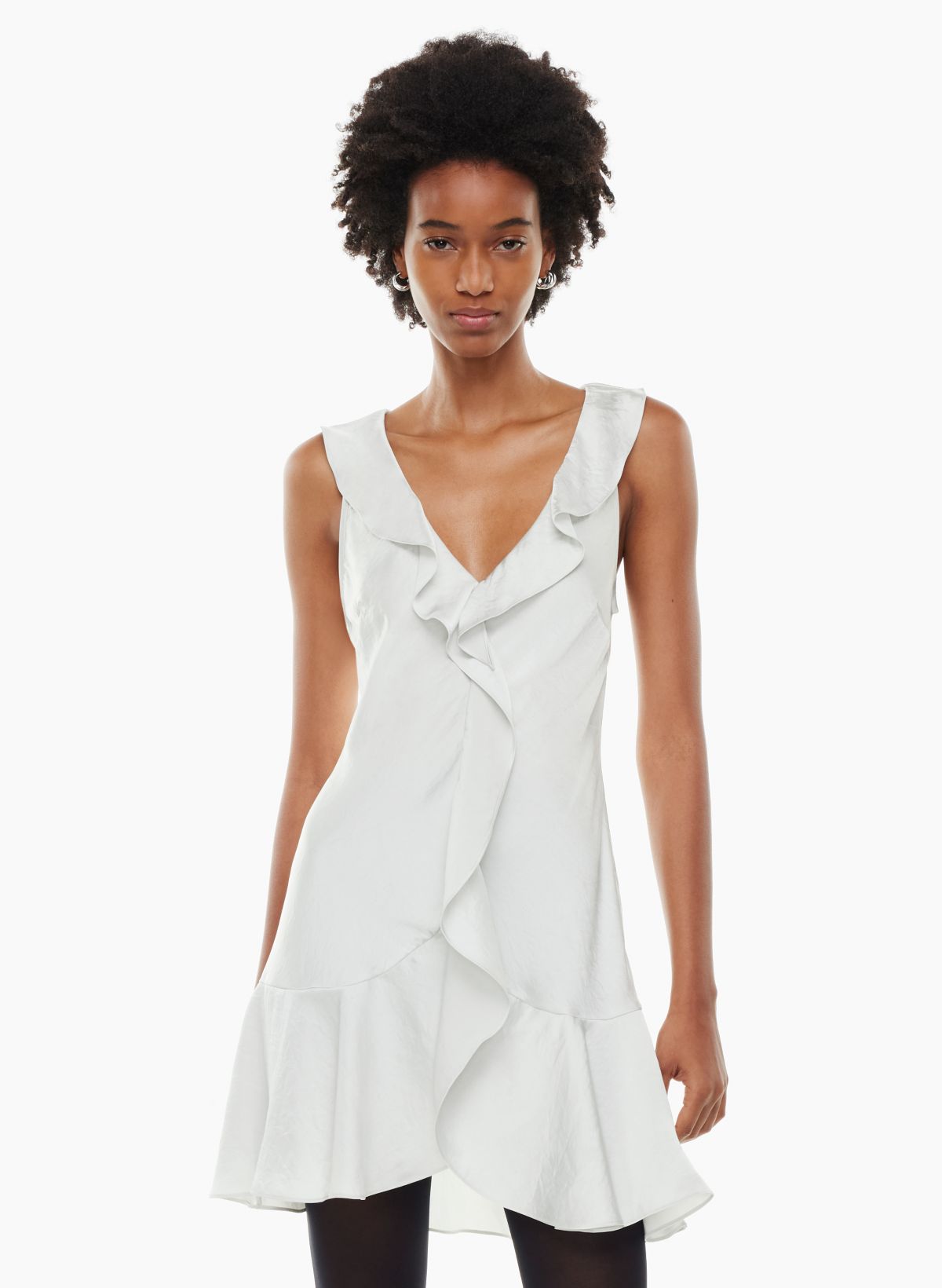 Diane discount dress aritzia