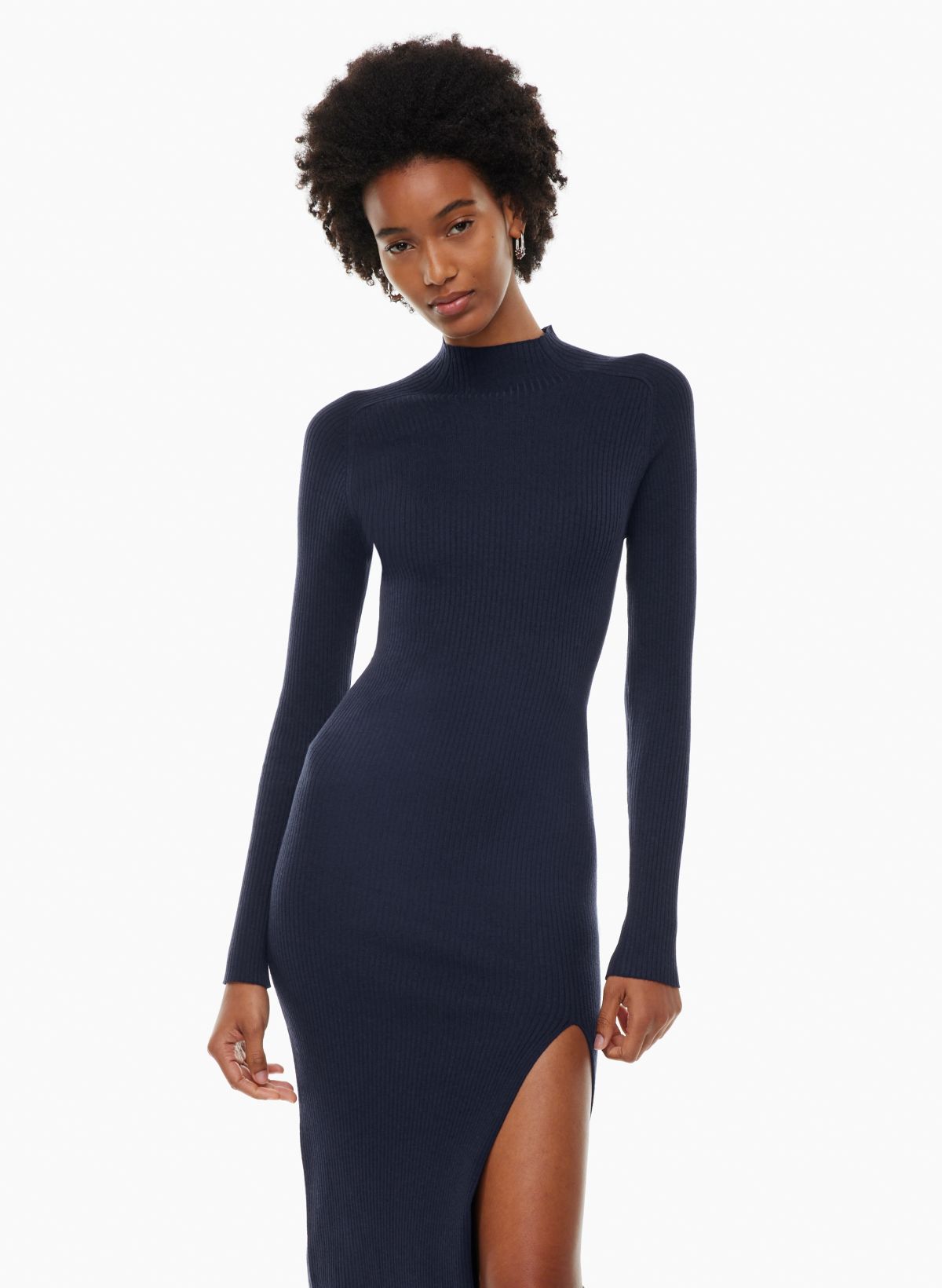 Wilfred ALCHEMY DRESS | Aritzia CA