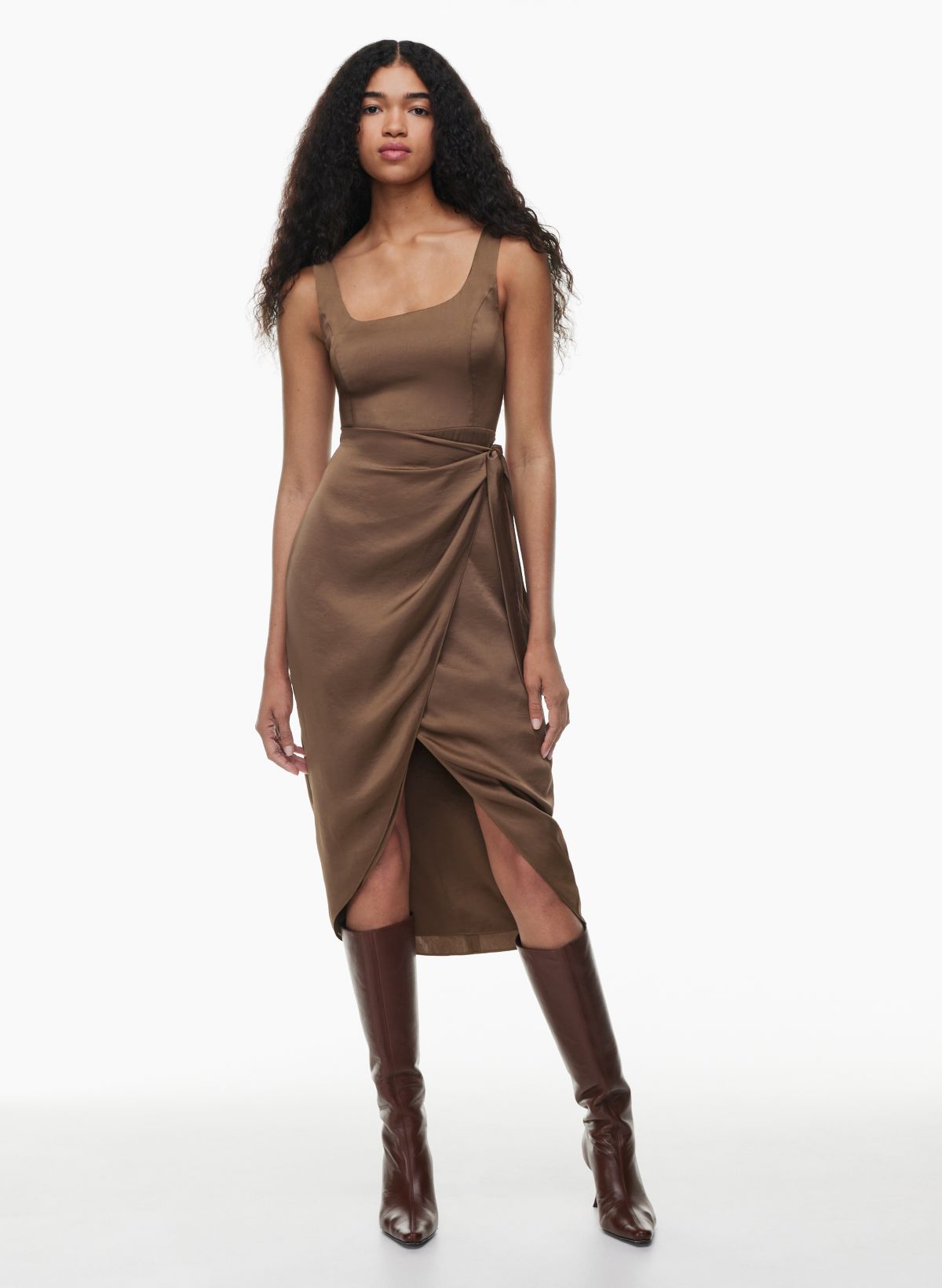 Aritzia shop gallery dress