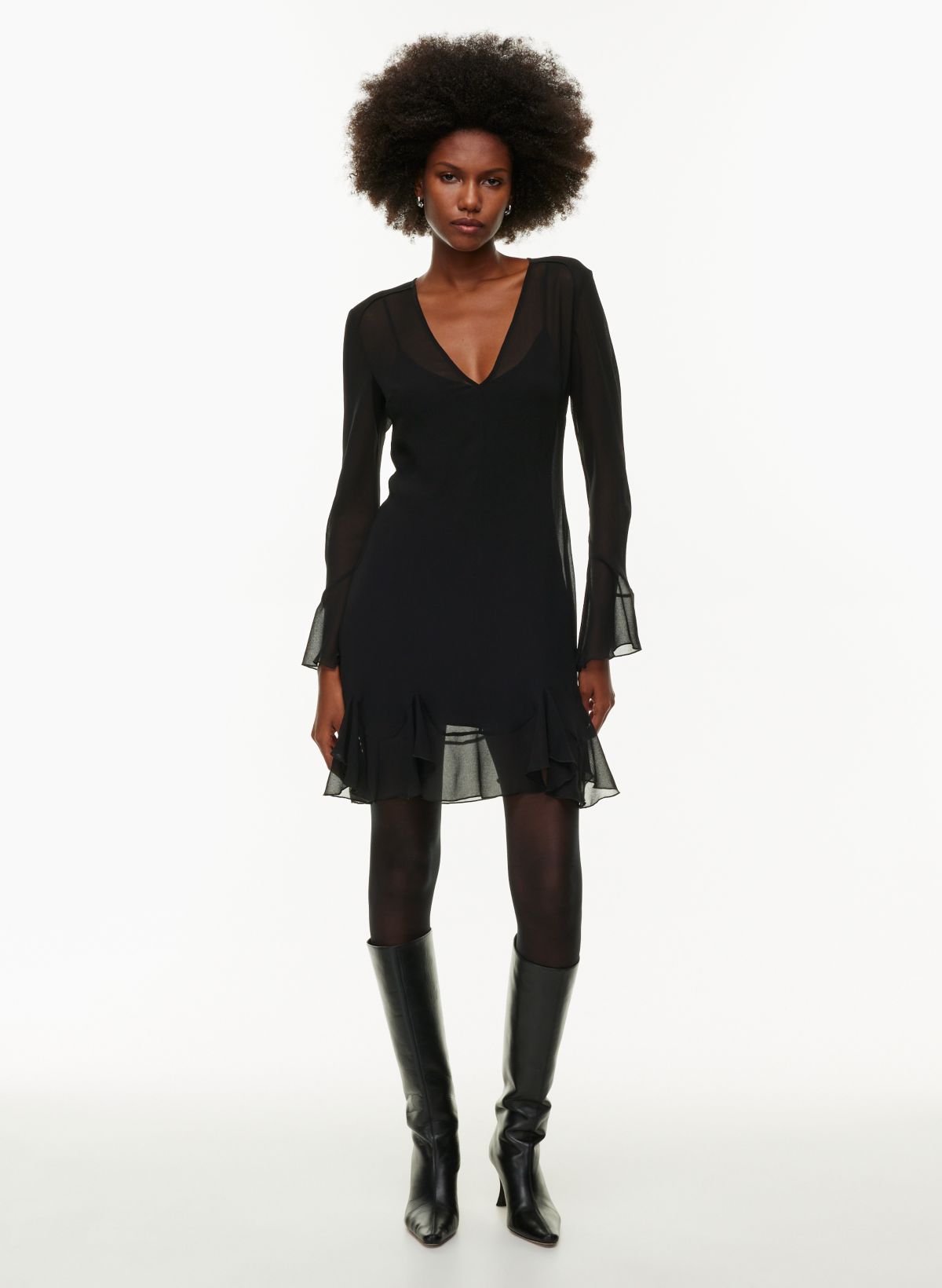 Wilfred FOLIA DRESS