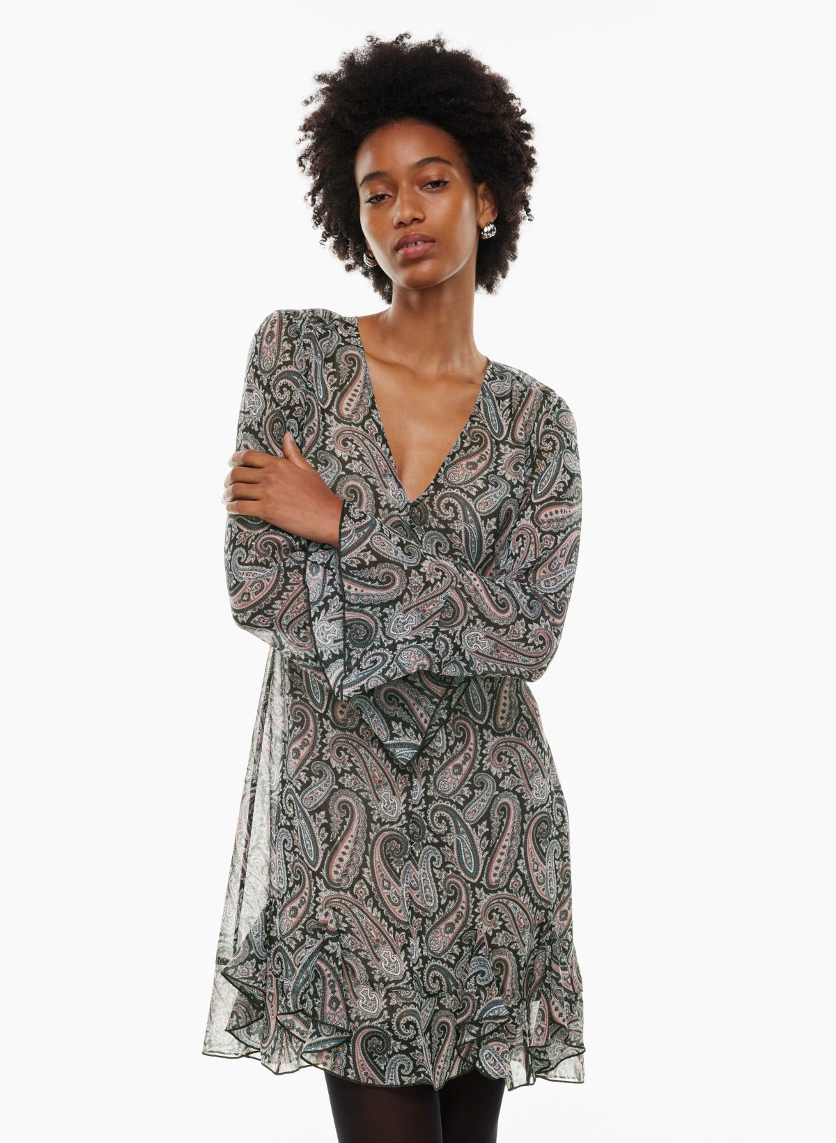 Wilfred FOLIA DRESS