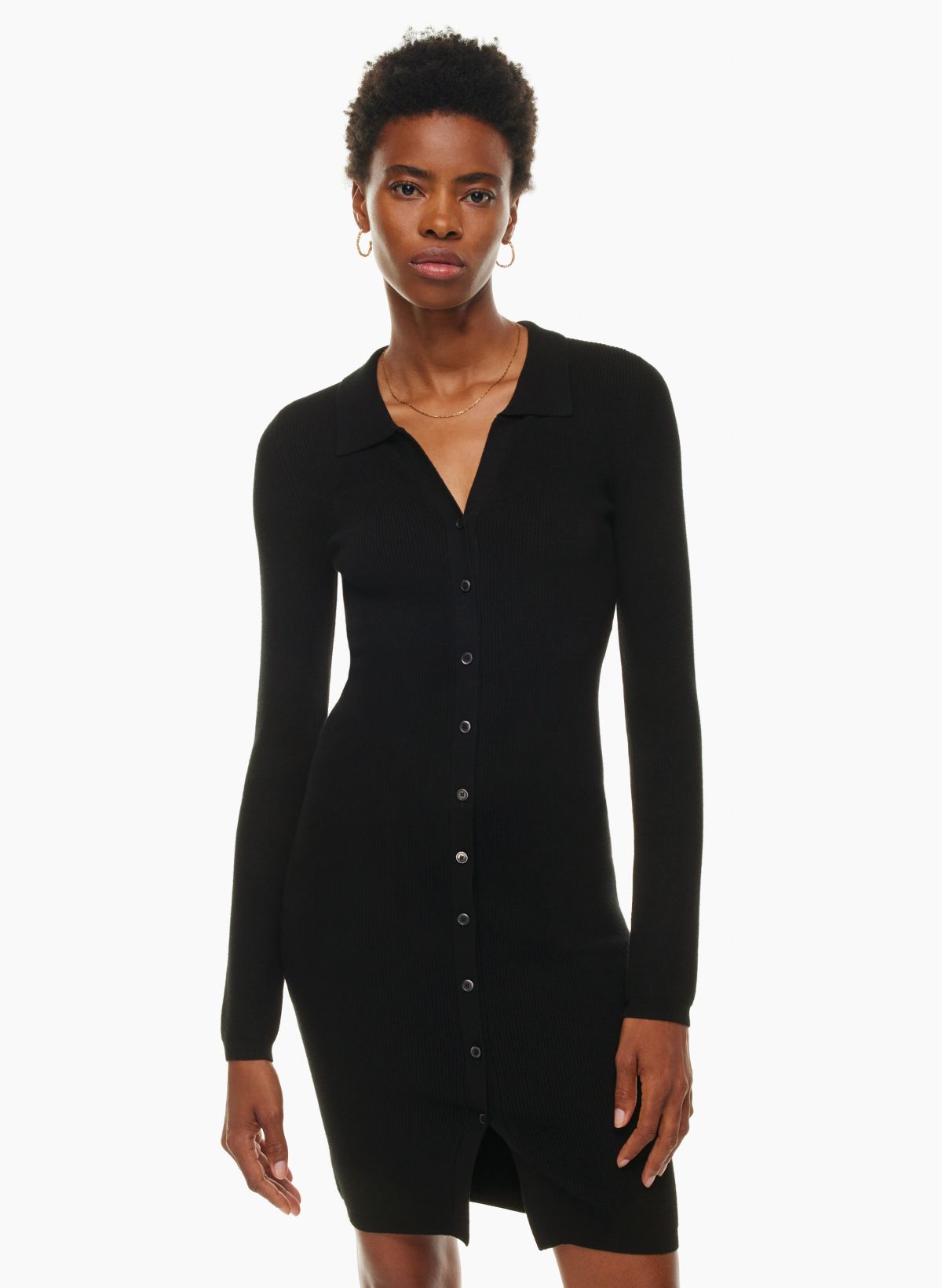 Wilfred COVE DRESS Aritzia US