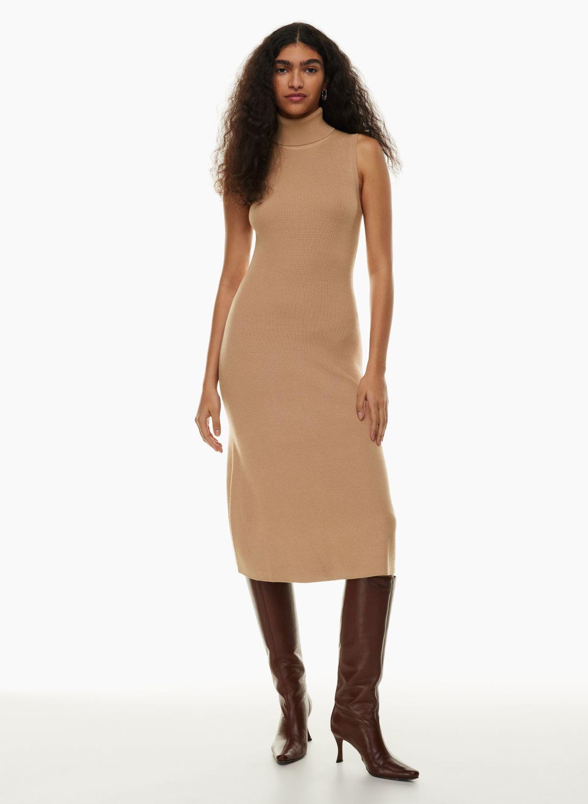 Wilfred Free Whistle Dress