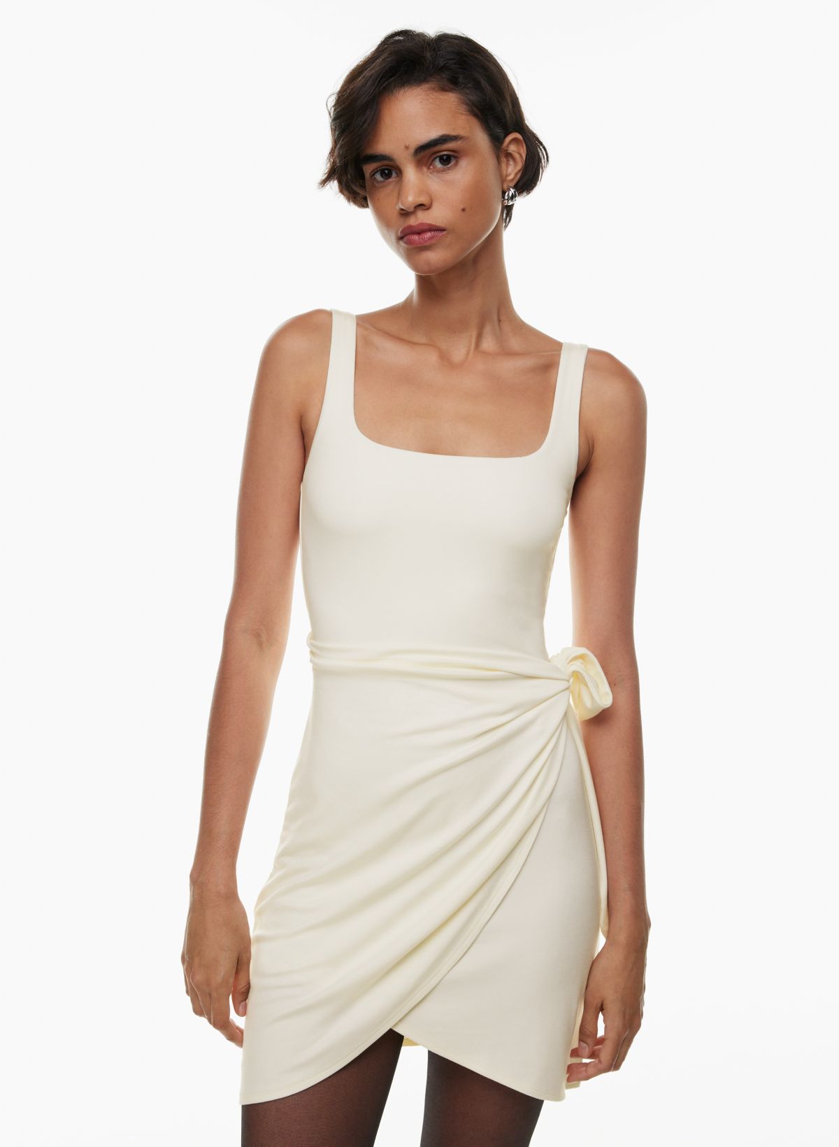 Aritzia best sale petite dresses