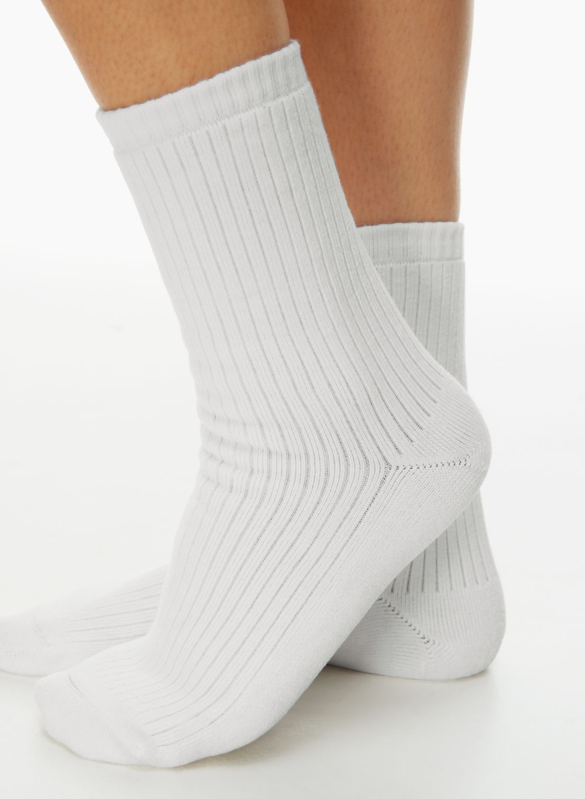 Extra Wide Cotton Comfort Fit Dress Socks 3-PK Made in the USA