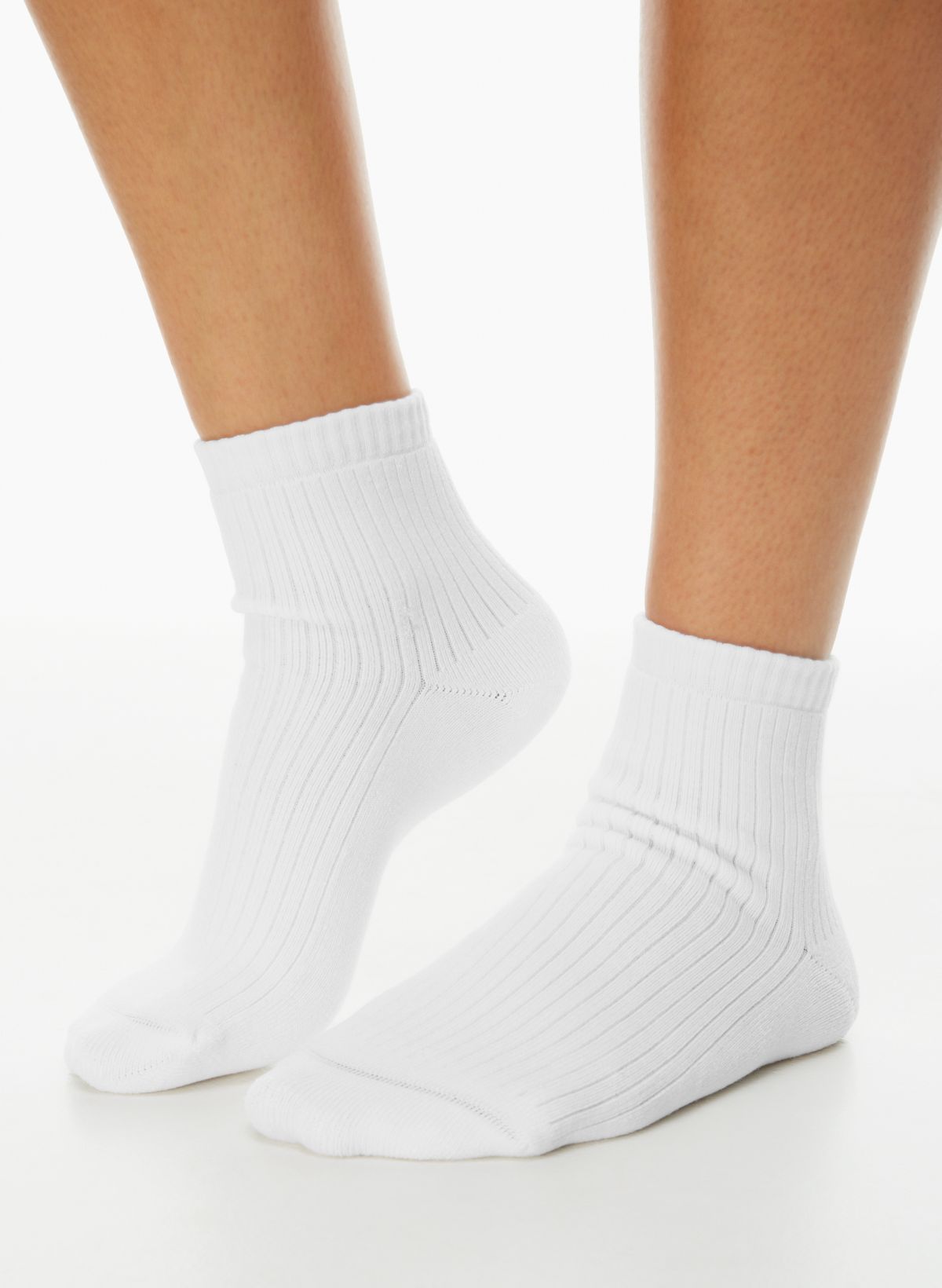 Wilfred ONLY PLUSH ANKLE SOCK 3-PACK