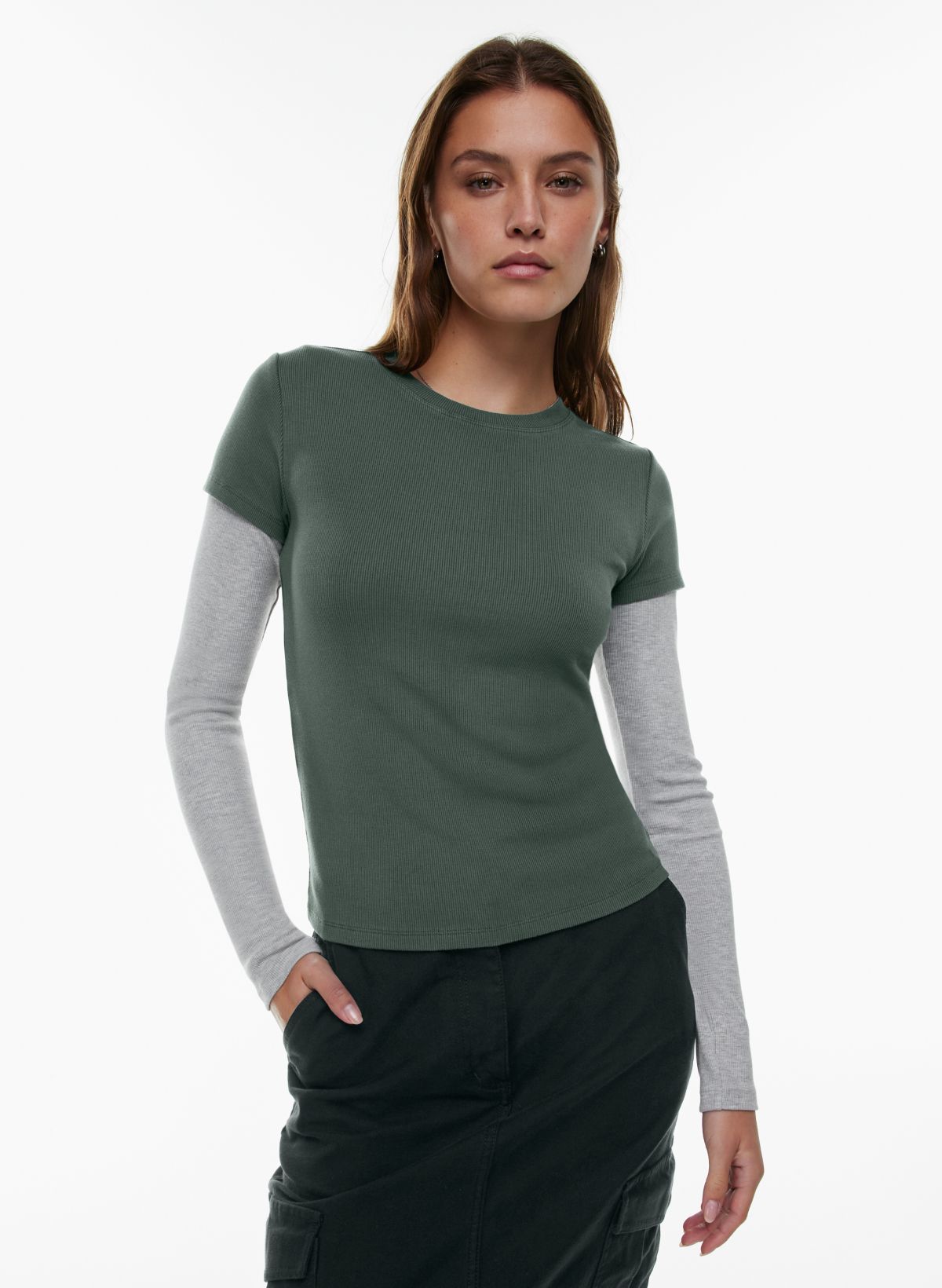 adidas Tops for Women - Sustainable Clothing - FARFETCH