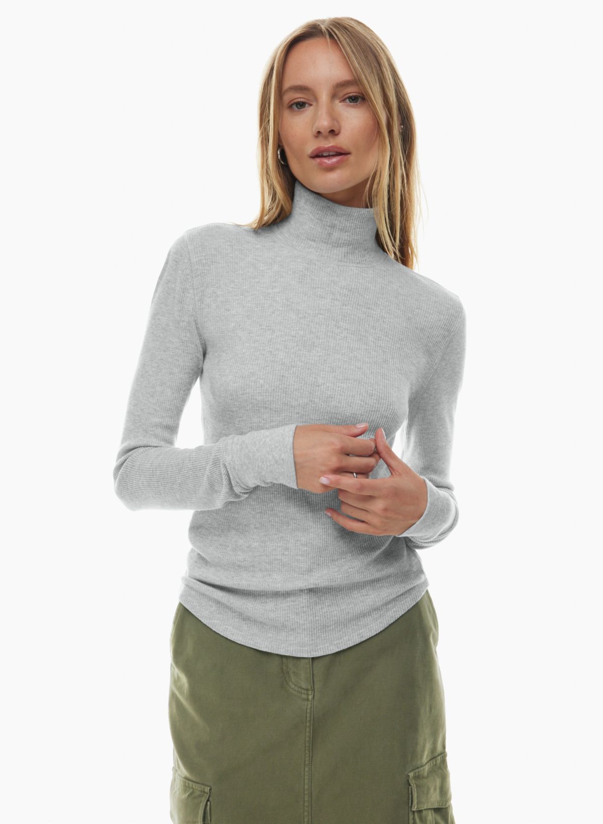 Wilfred Free VIRGO TURTLENECK | Aritzia US