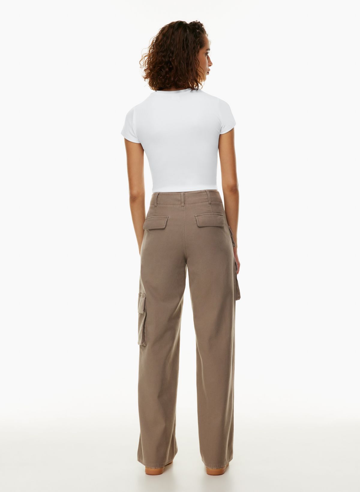virgo VISION WIDE SHIRTS ／ EASY PANT