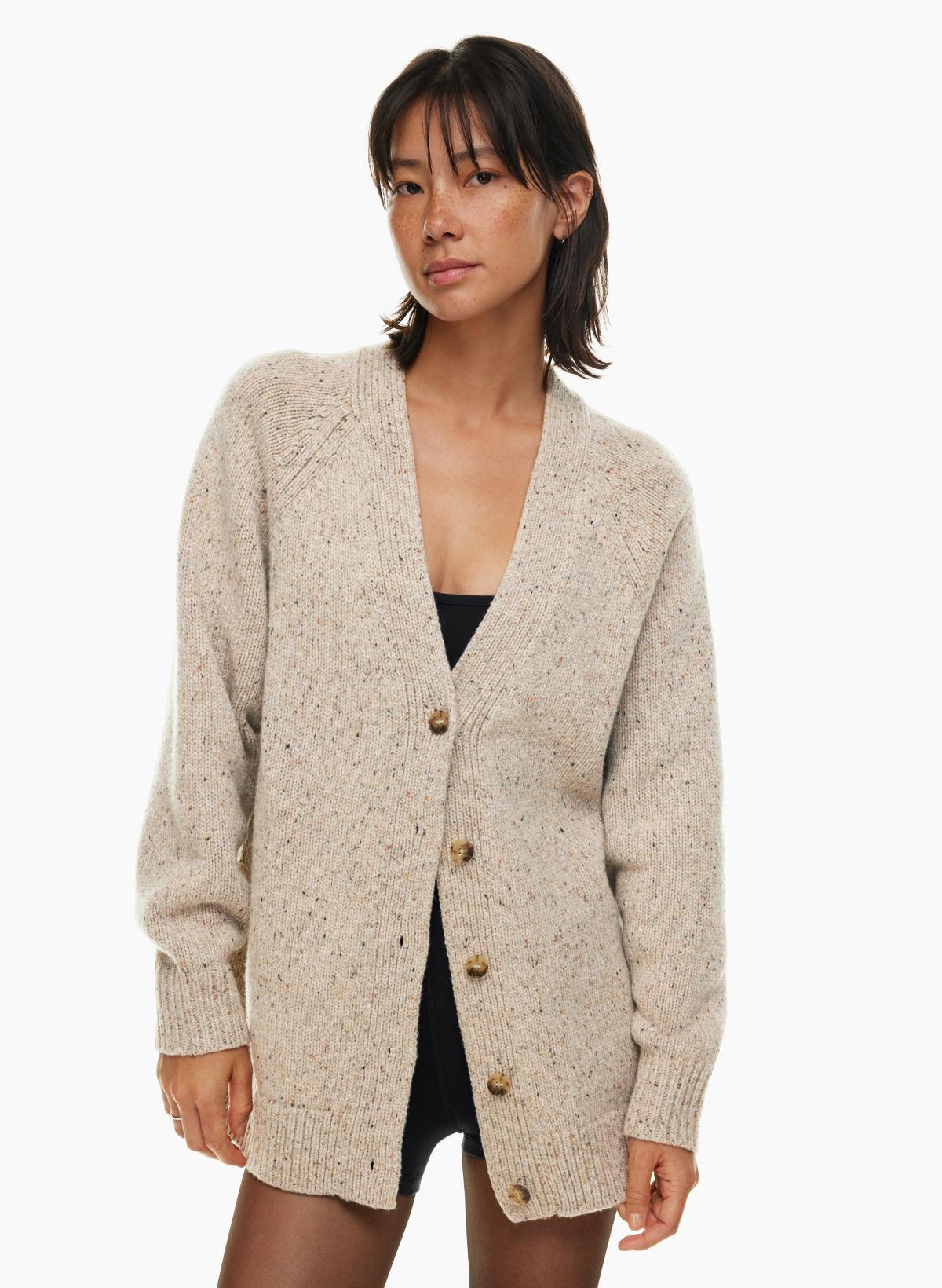 Wilfred Free DORADO CARDIGAN | Aritzia CA