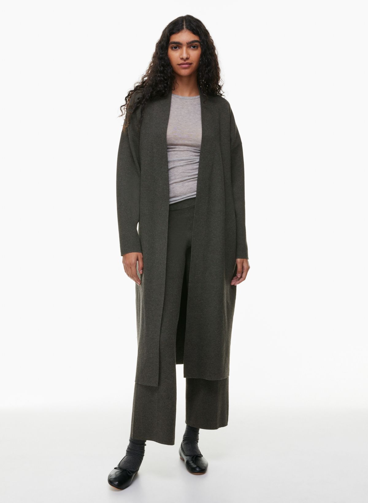 Aritzia robe shop